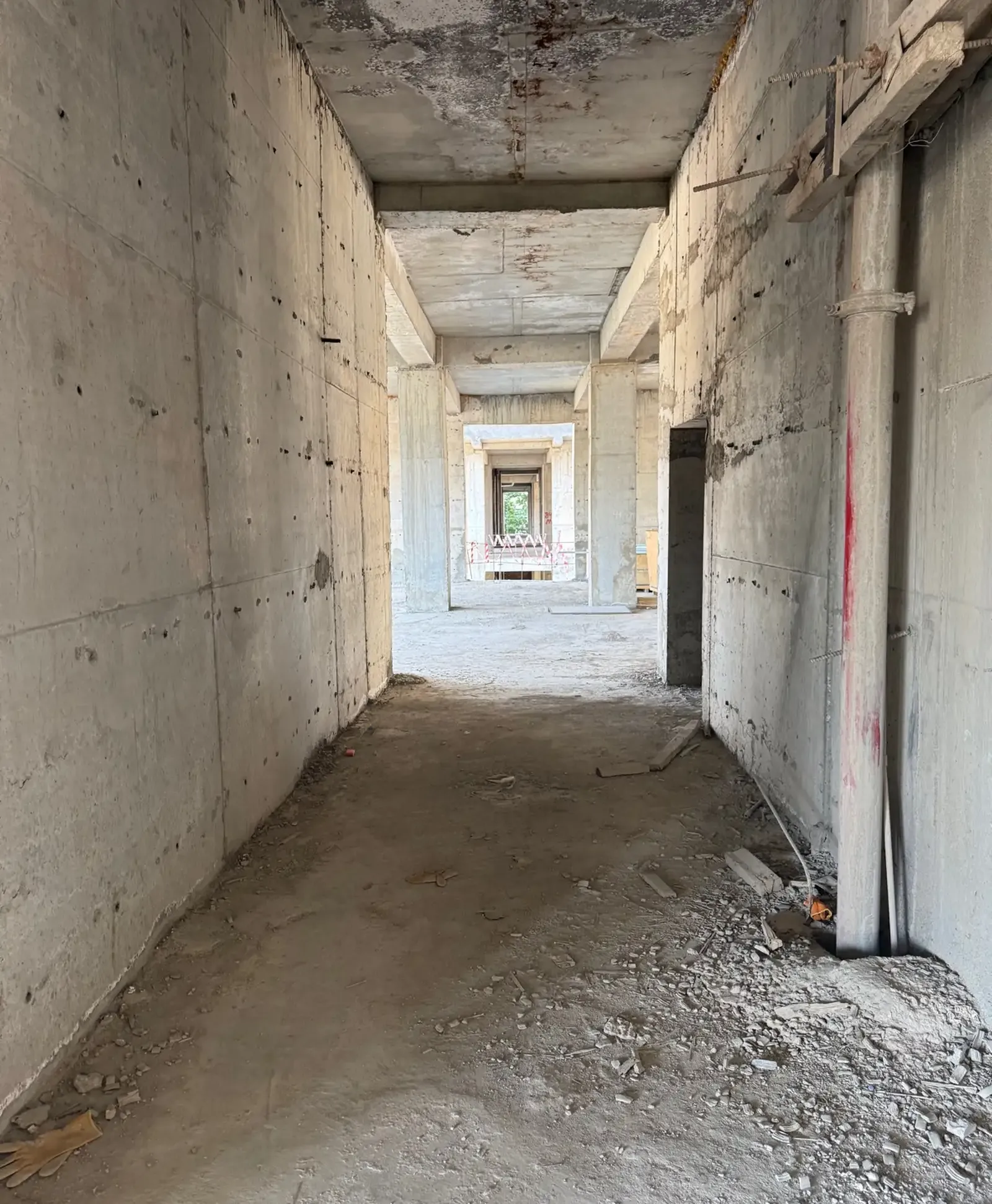 Помещение под свободное назначение, 53м², Шохмансур