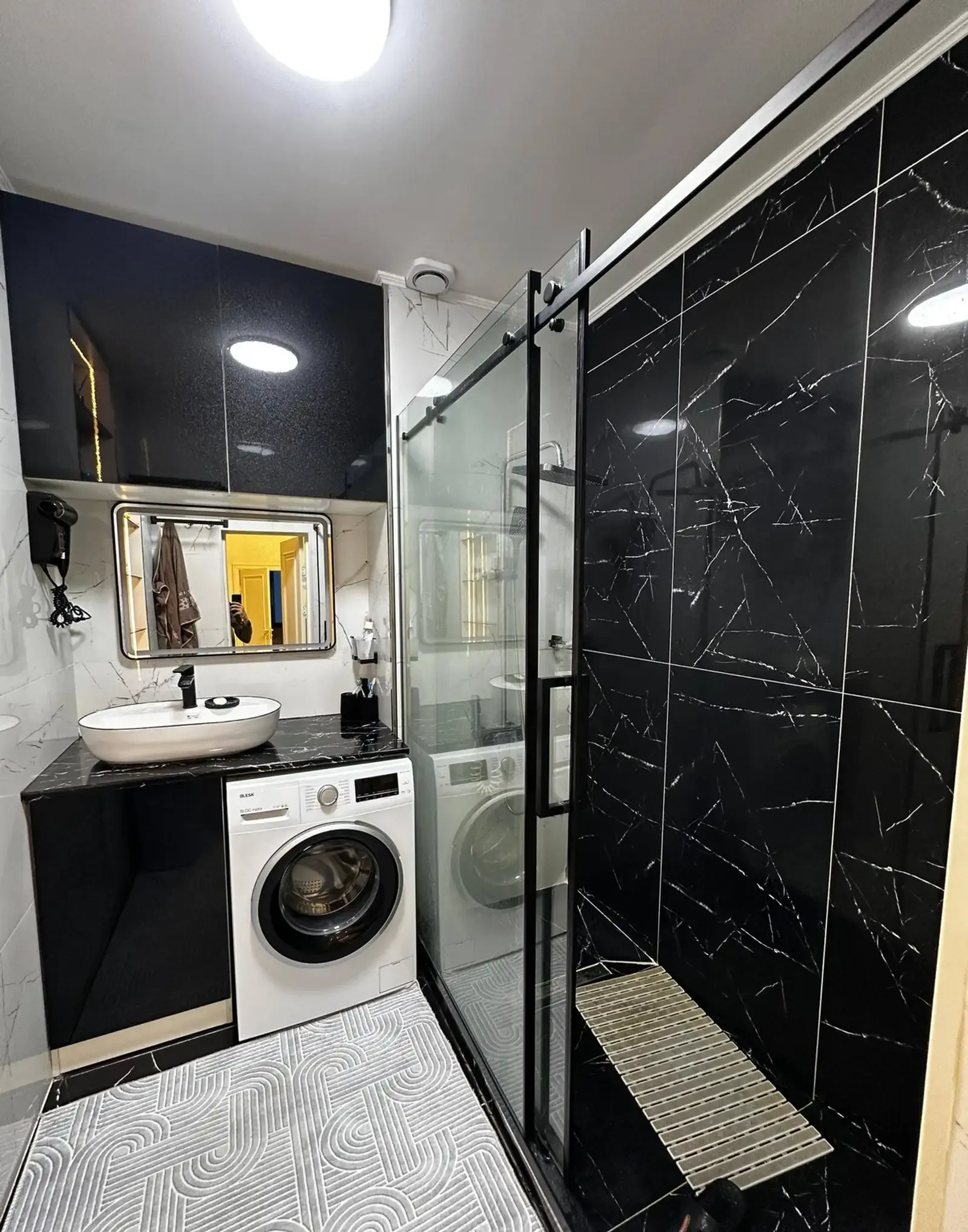 3-комн. квартира, 9 этаж, 93 м², шохмансур