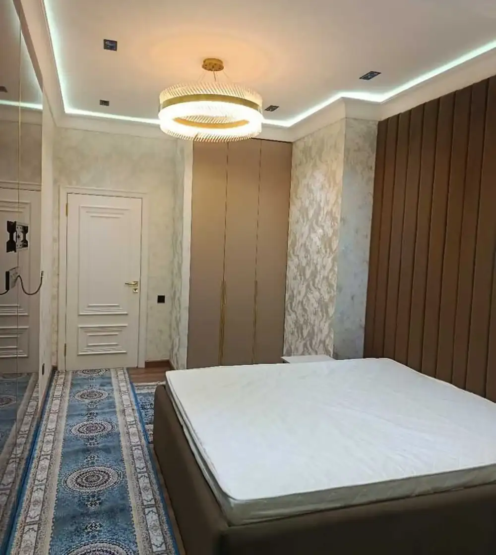 2-комн. квартира, 11 этаж, 61 м², Фирдавси