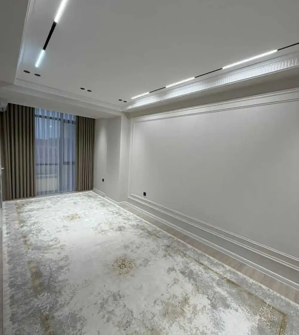 2-комн. квартира, 15 этаж, 110м², Оперка ру баруи Поликлиника