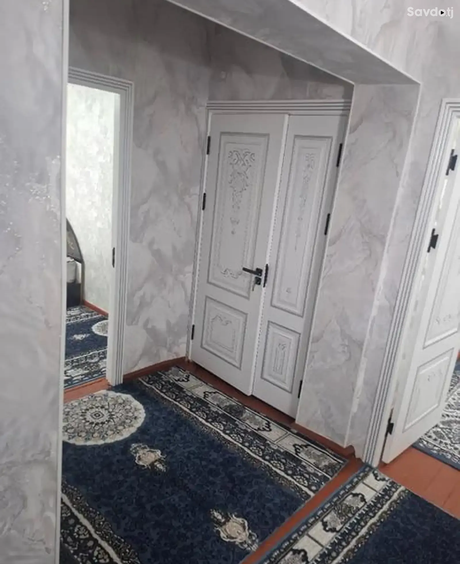 2-комн. квартира, 8 этаж, 64м², Шохмансур