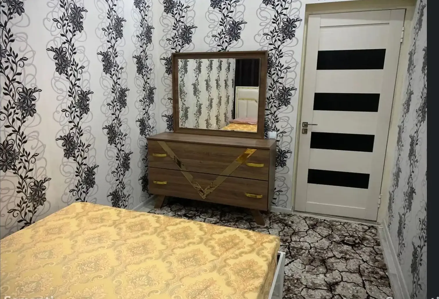 2-комн. квартира, 6 этаж, 50м², Сино