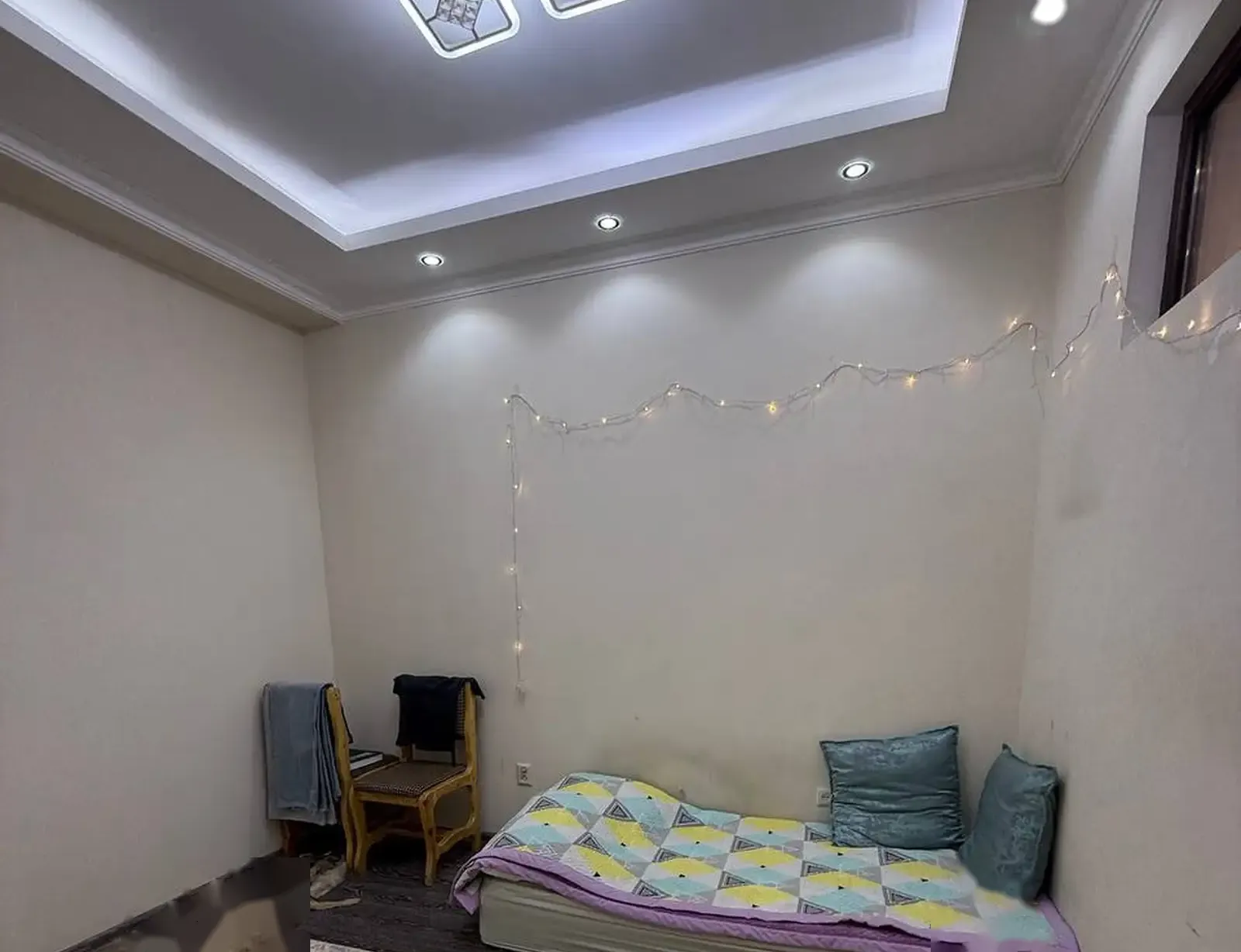 3-комн. квартира, 7 этаж, 56 м², сино