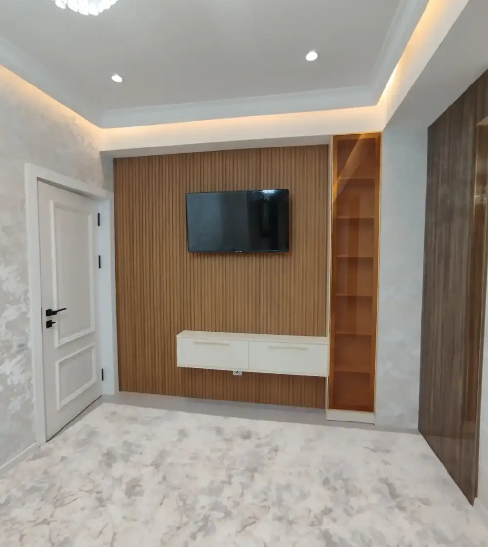2-комн. квартира, 11 этаж, 78м², Шохмансур светофор Ашан ру баруи парки Алишер Навои