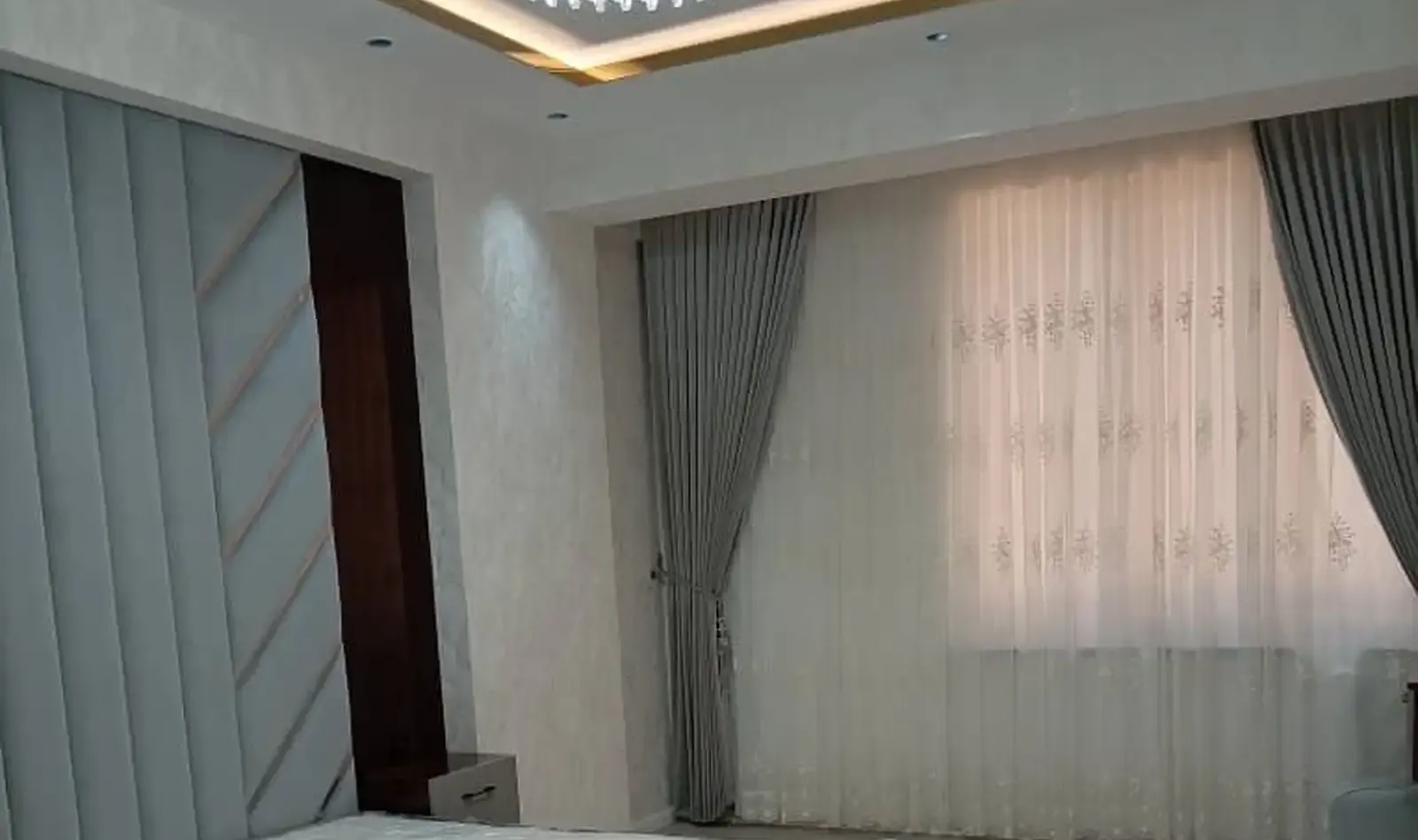 2-комн. квартира, 3 этаж, 63 м², Сино