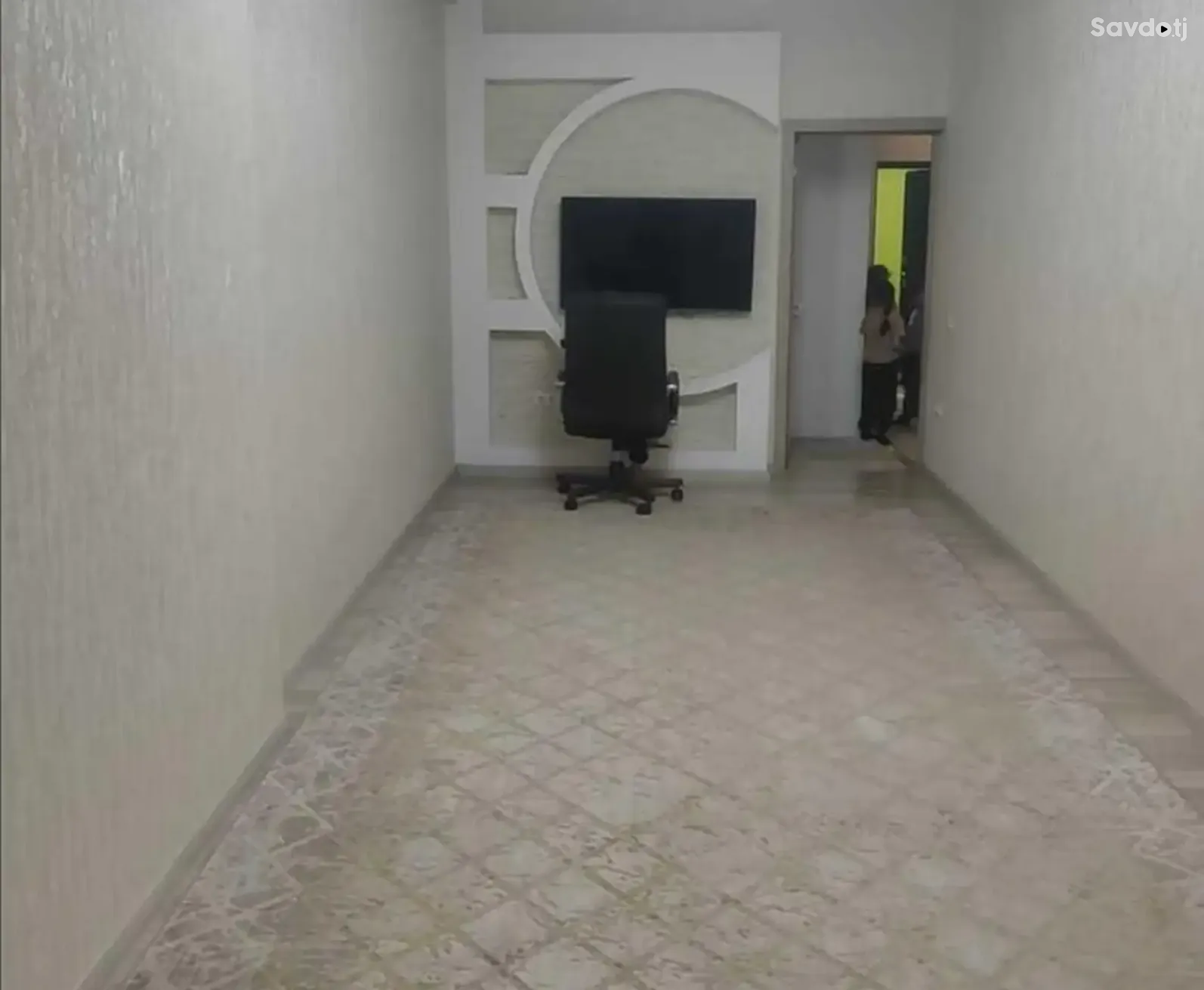 2-комн. квартира, 8 этаж, 78м², Сино