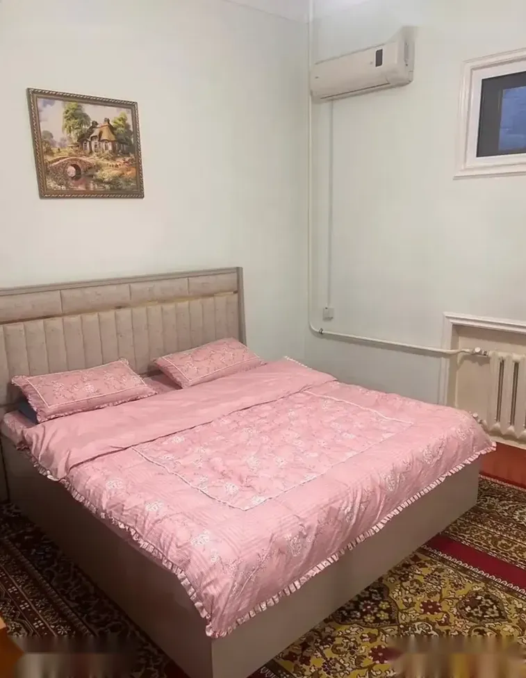 2-этажный, 8 комнатный дом, 430 м², Сомони