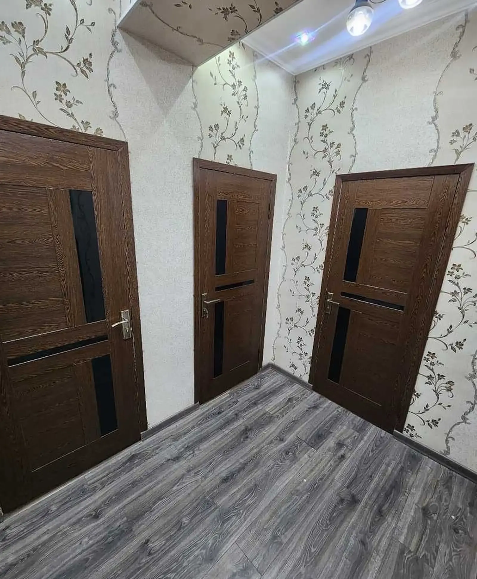 2-комн. квартира, 14 этаж, 55м², Фирдавси