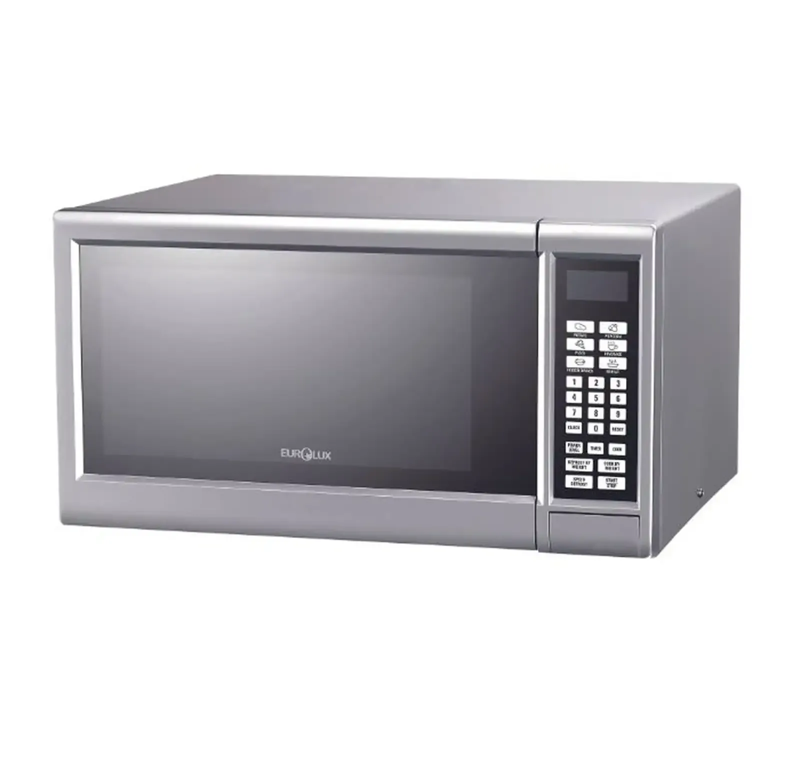 Микроволновка Eurolux EU-MW034-100GSDM4