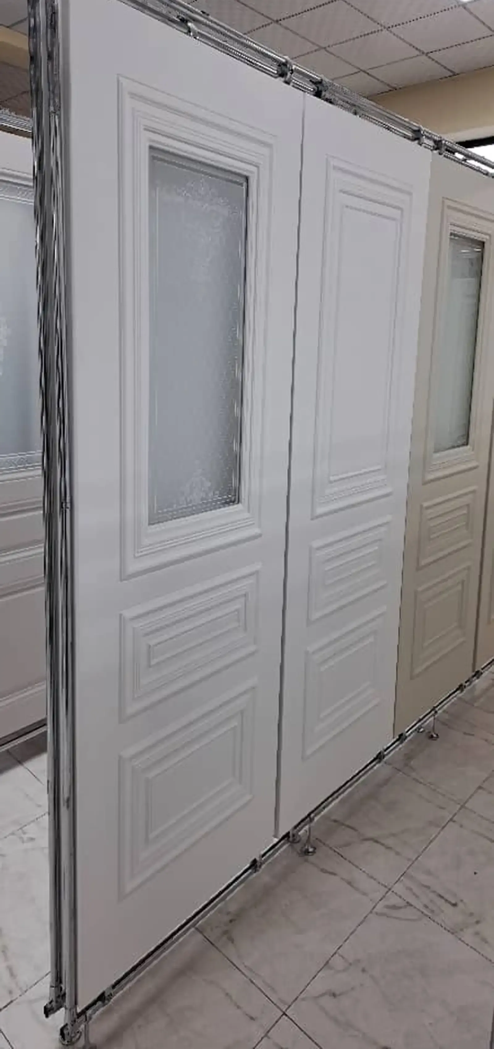 Дверь