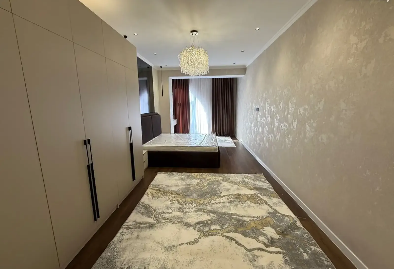 2-к квартира, 14 этаж, 74 м², Султанбей