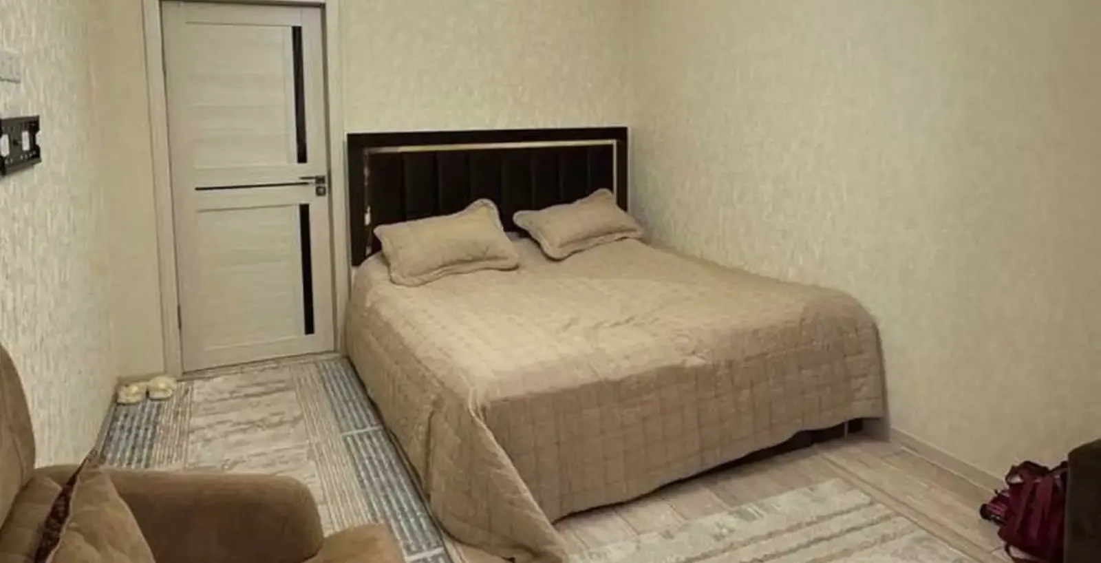 2-комн. квартира, 4 этаж, 55 м², Шохмансур