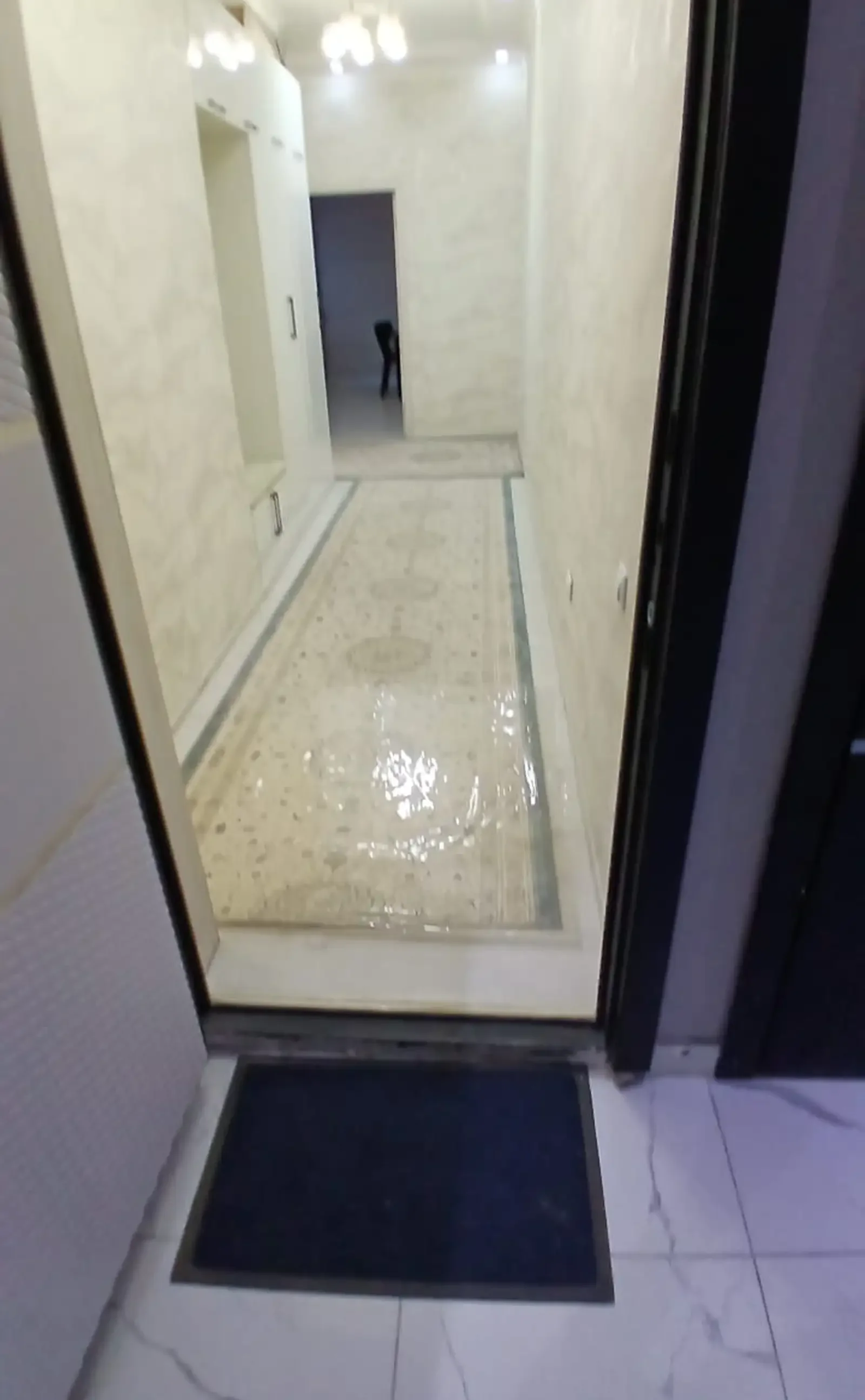 2-комн. квартира, 8 этаж, 75м², И.Сомони Пушти Ашан