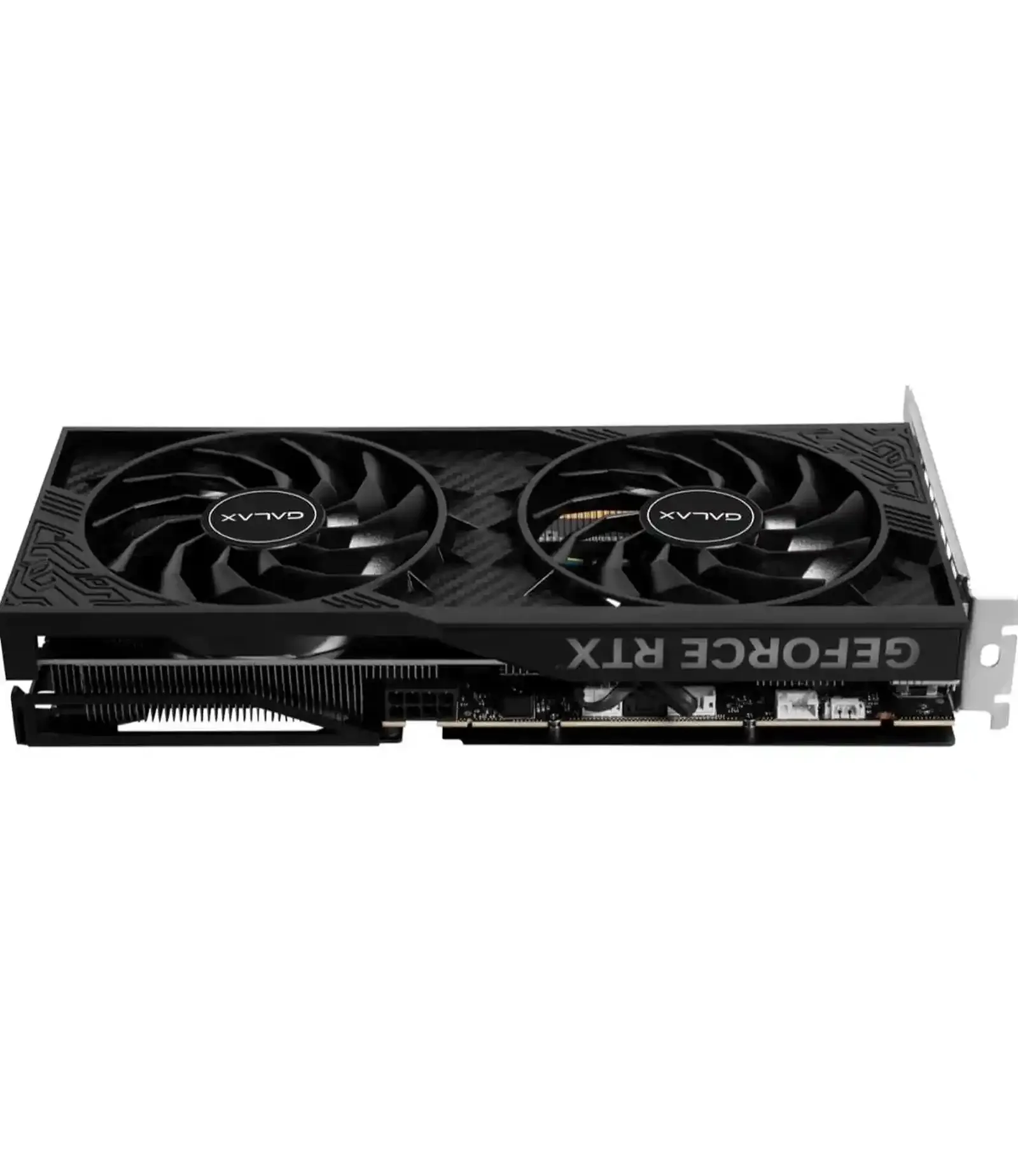 Видеокарта RTX 4060 8Gb GDDR6X
