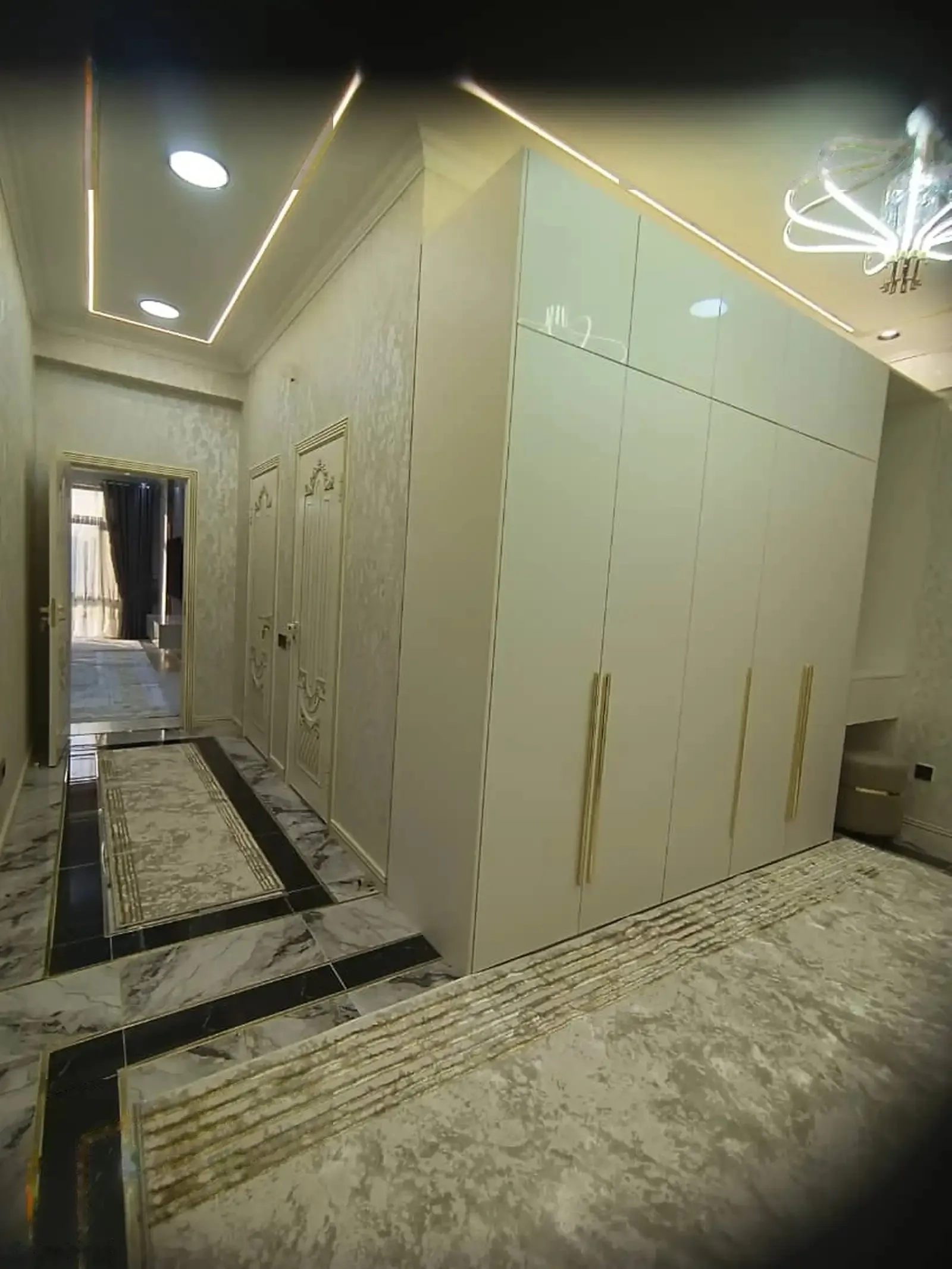 3-к квартира, 10 этаж, 120 м², Зелёный бозор