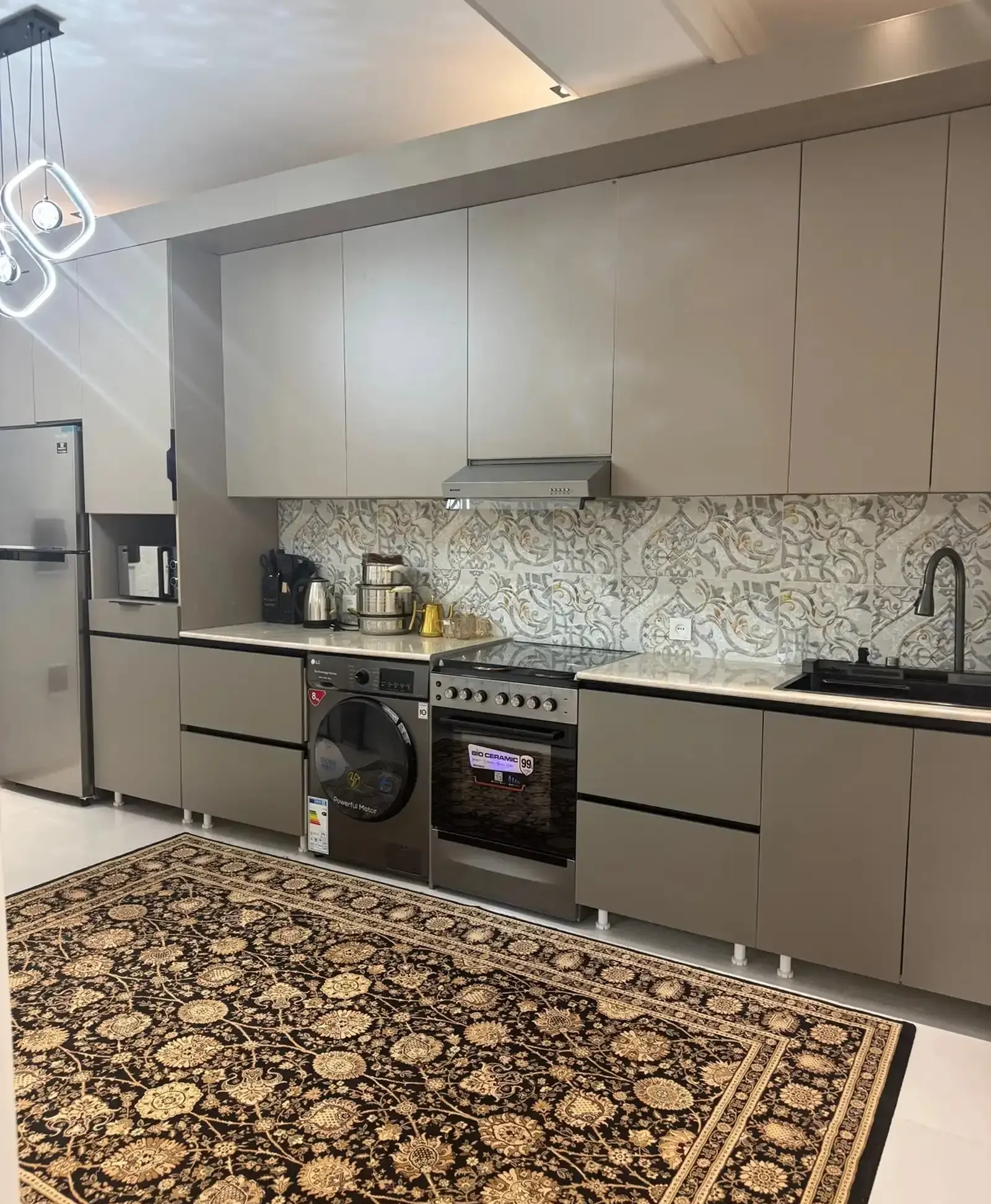 2-комн. квартира, 5 этаж, 62м², Ботанический сад