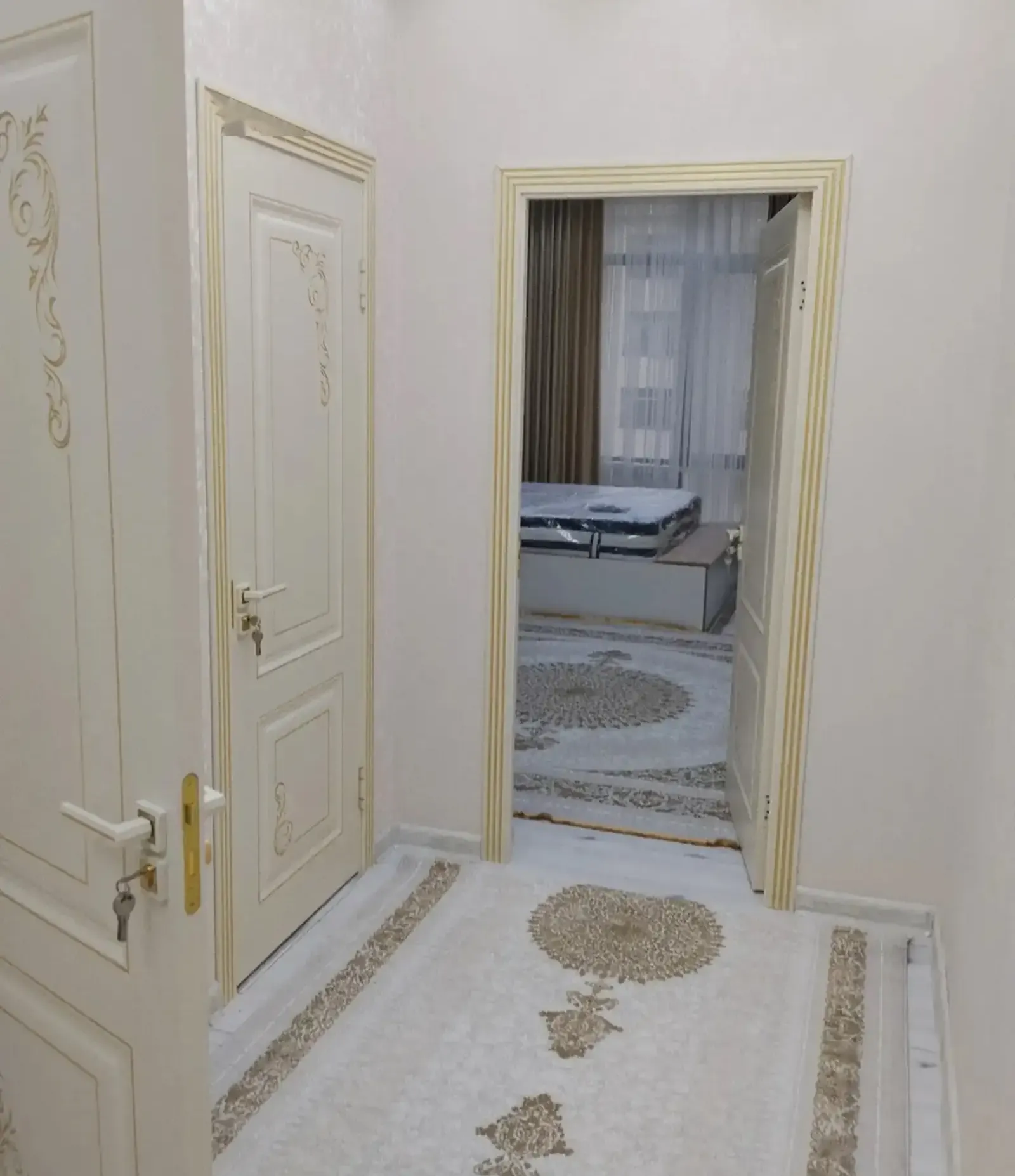 2-комн. квартира, 3 этаж, 70м², шохмансур