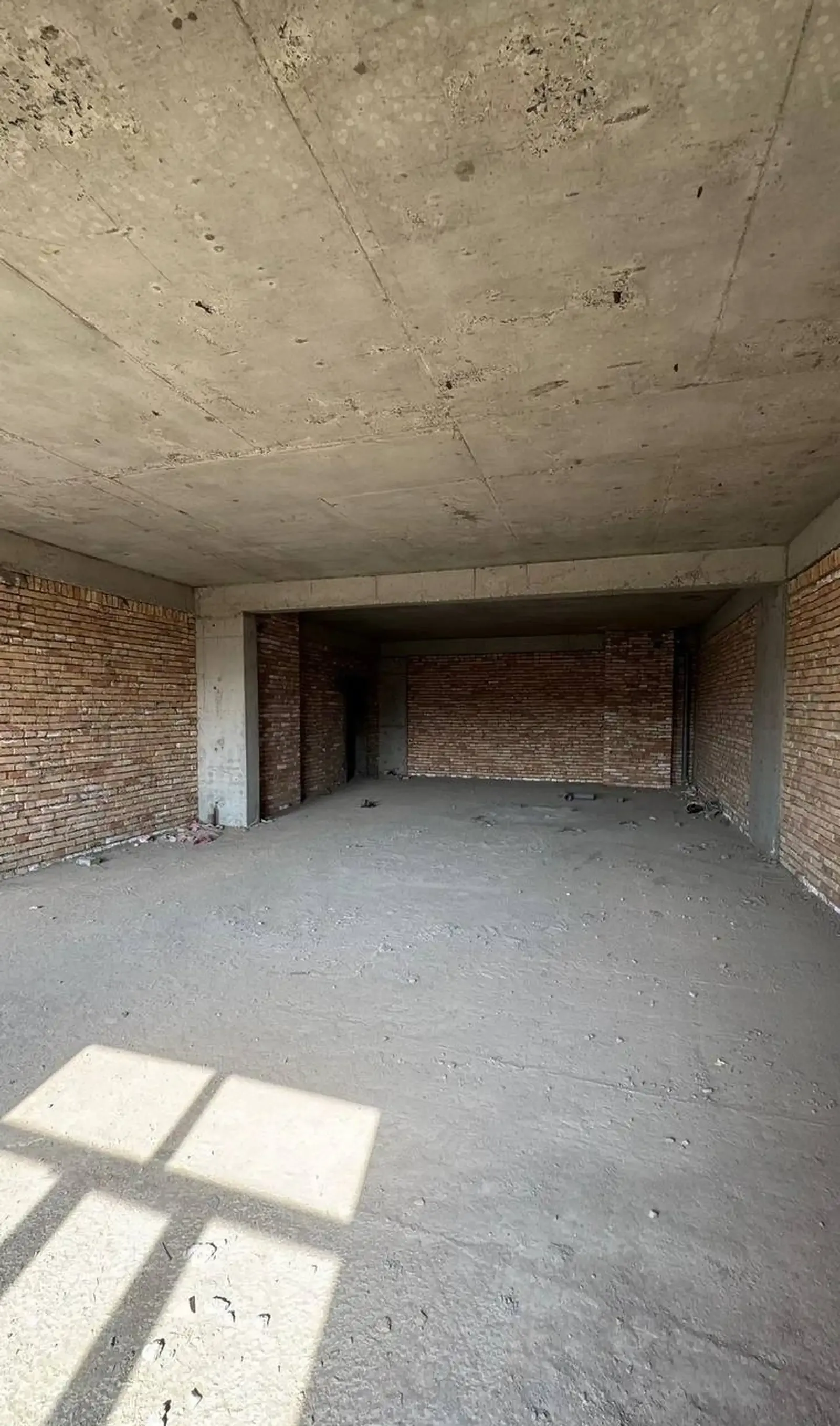 3-к квартира, 2 этаж, 93 м², Фирдавси