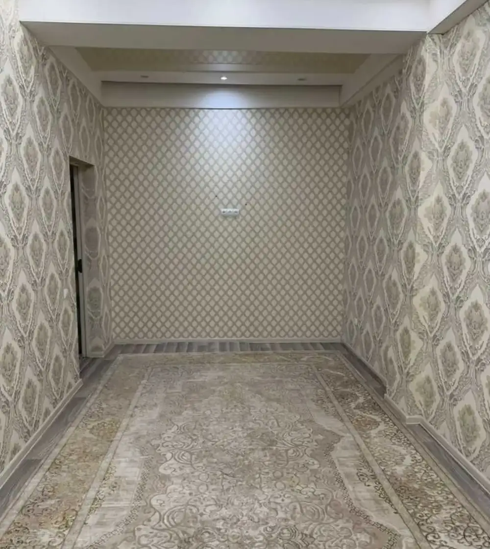 2-комн. квартира, 3 этаж, 76 м², Сино