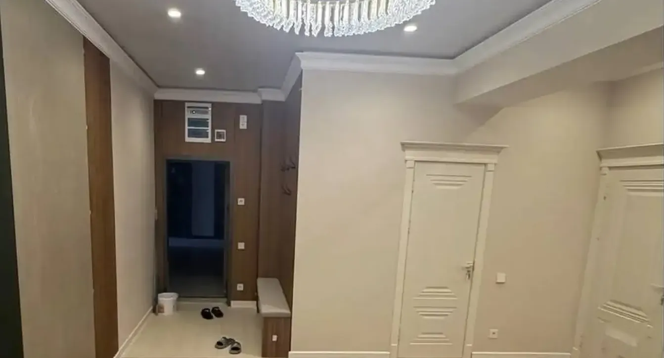 4-комн. квартира, 13 этаж, 116 м², И. Сомони