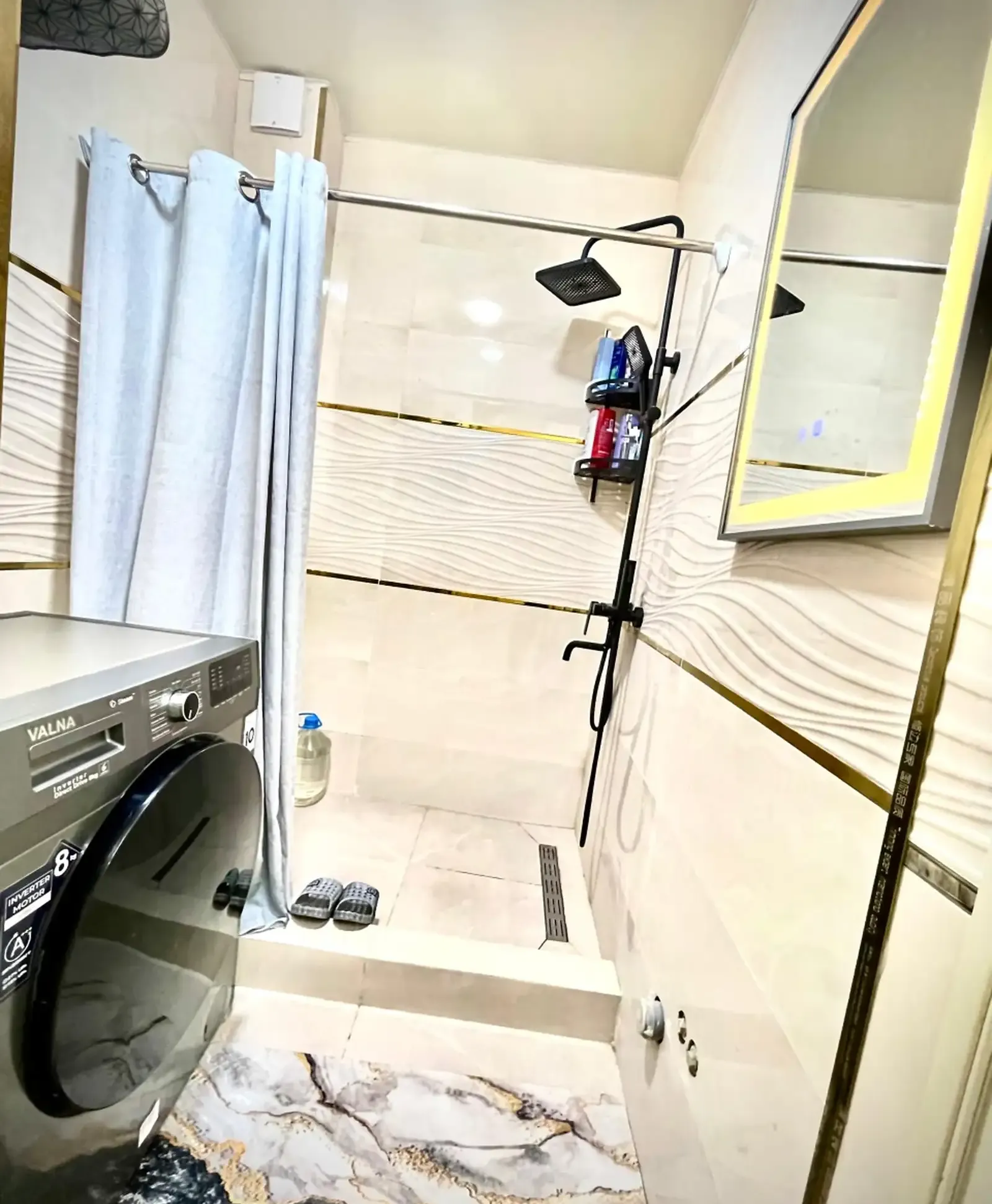 2-к квартира, 11 этаж, 67 м², Сино
