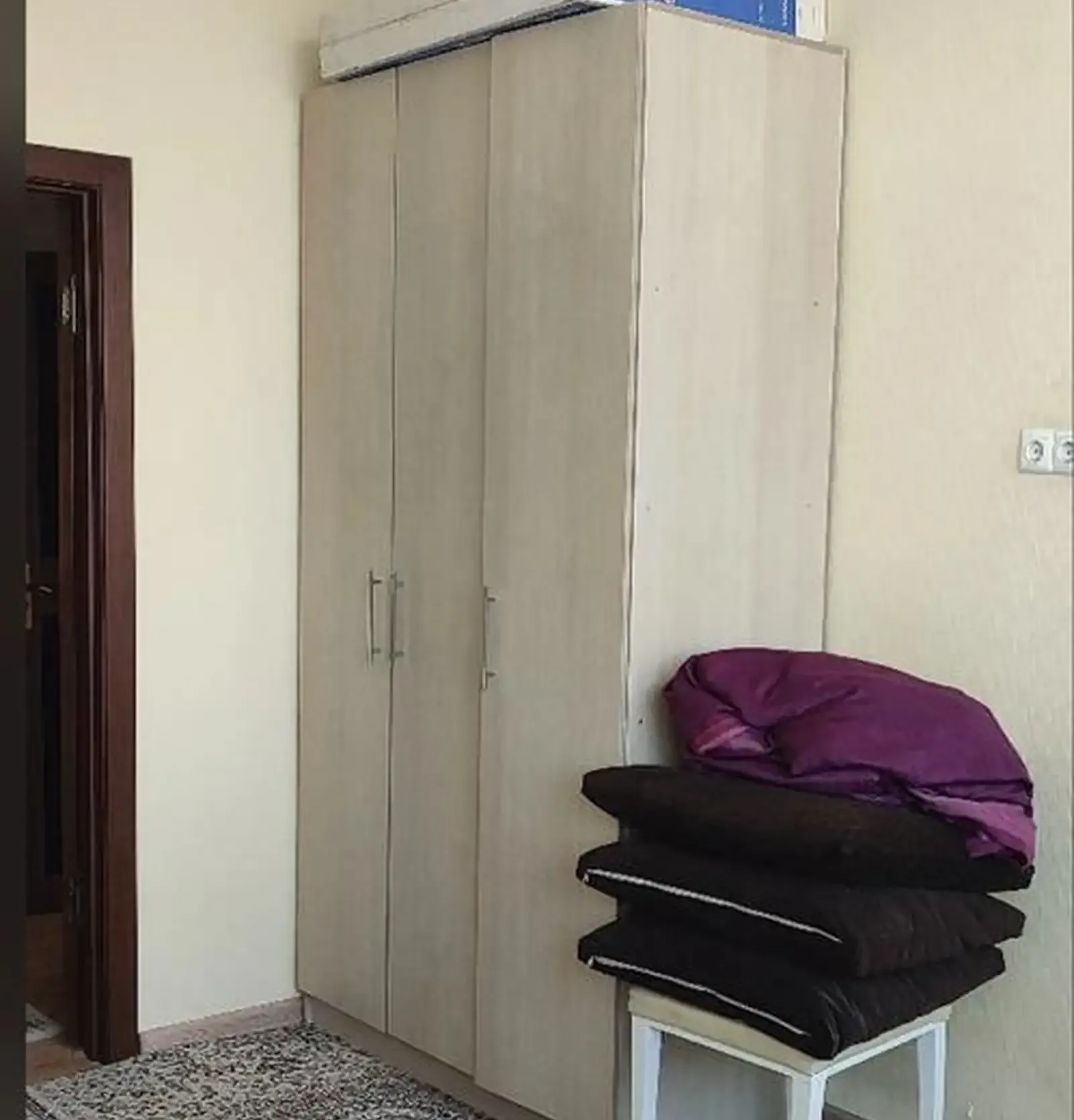 2-комн. квартира, 10 этаж, 74м², Сино