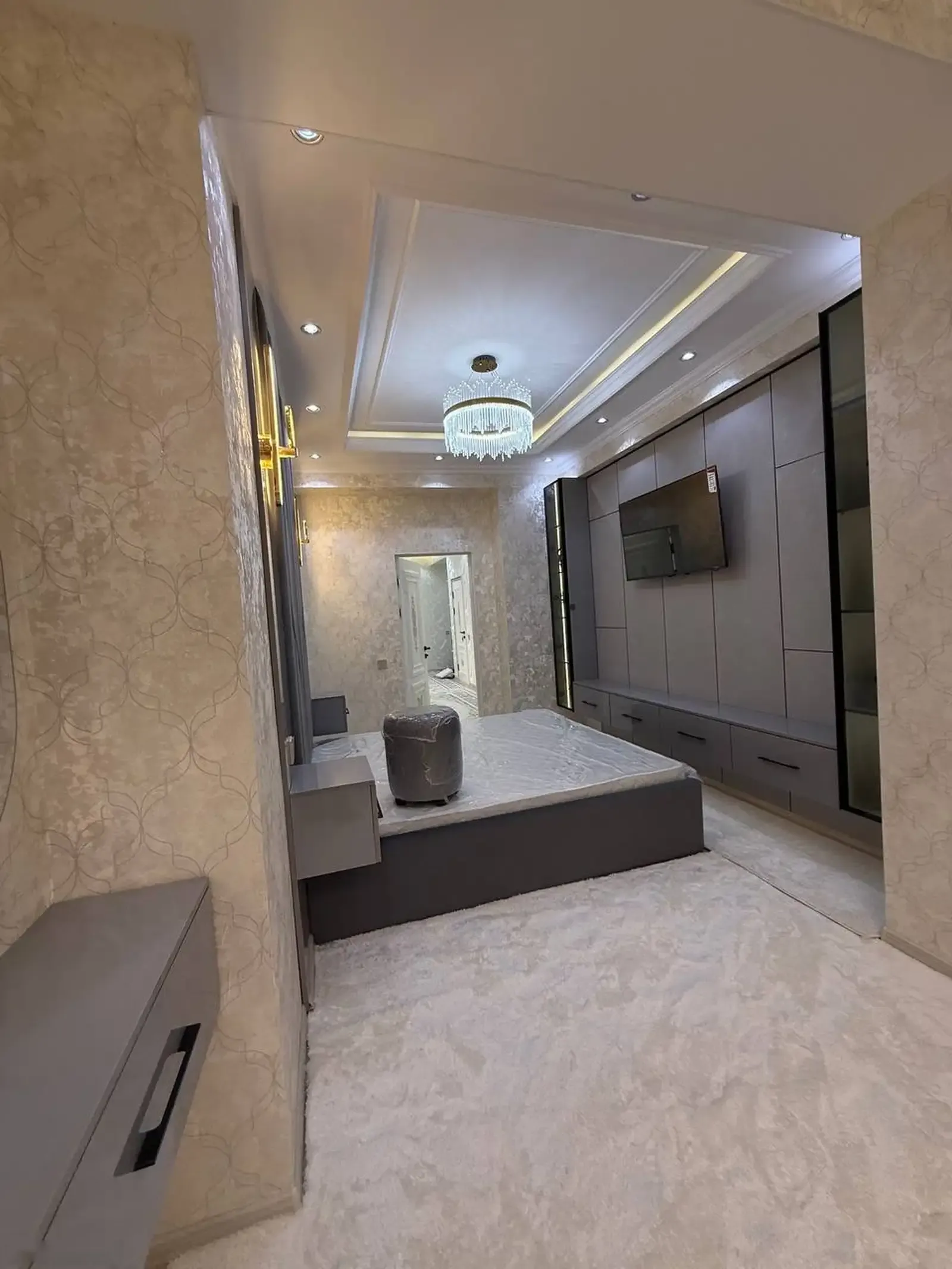 3-комн. квартира, 7 этаж, 104 м², Сино