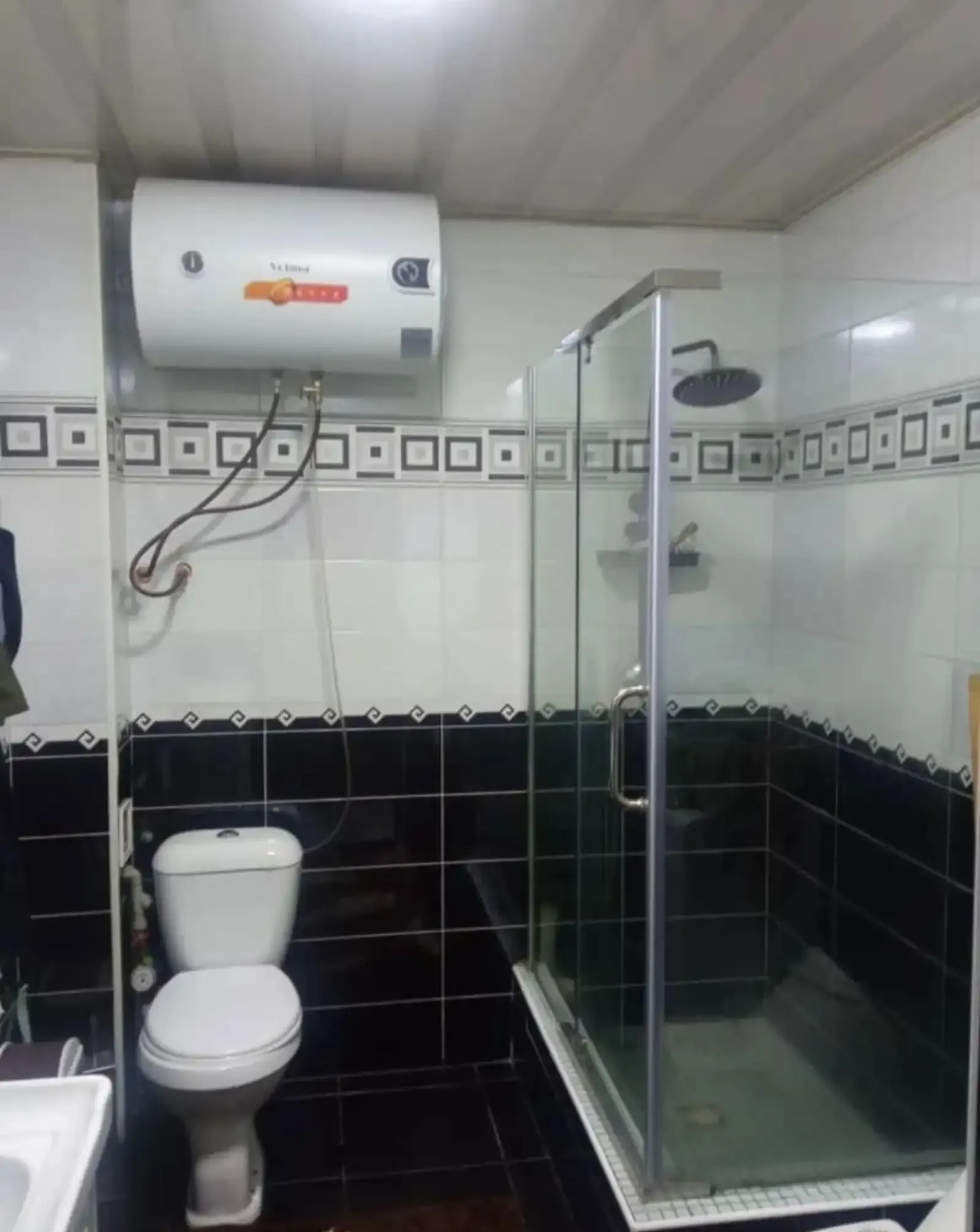 2-к квартира, 4 этаж, 82 м², Шохмансур