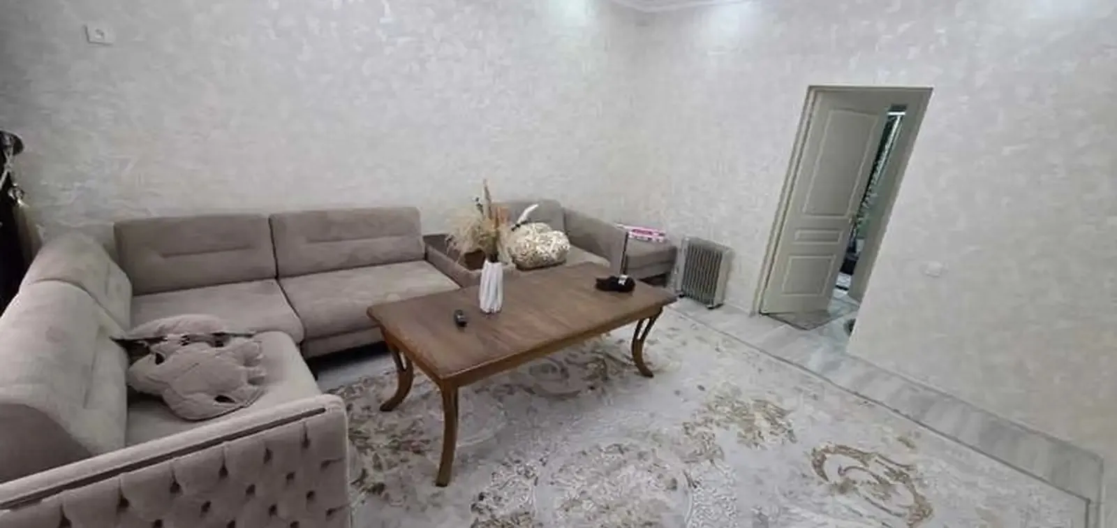 2-комн. квартира, 10 этаж, 70м², Шохмансур