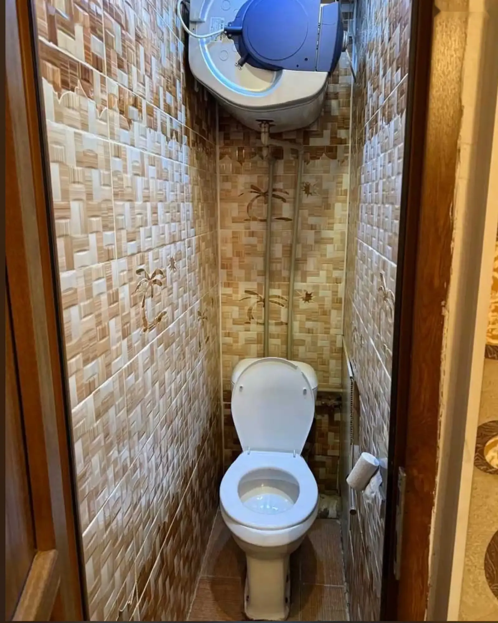 2-к квартира, 2 этаж, 60 м², 103 мкр