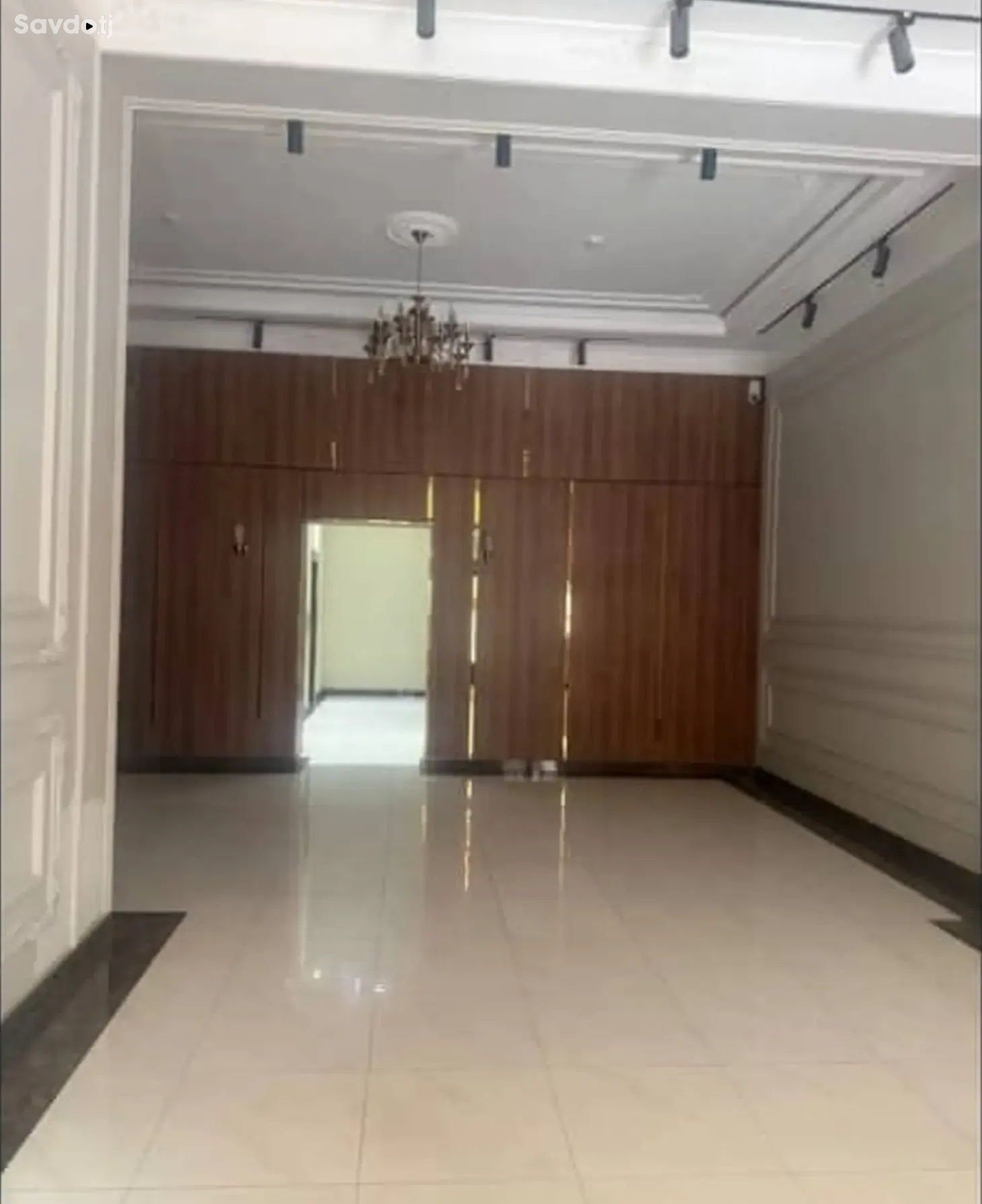 2-комн. квартира, 12 этаж, 76м², Сомони