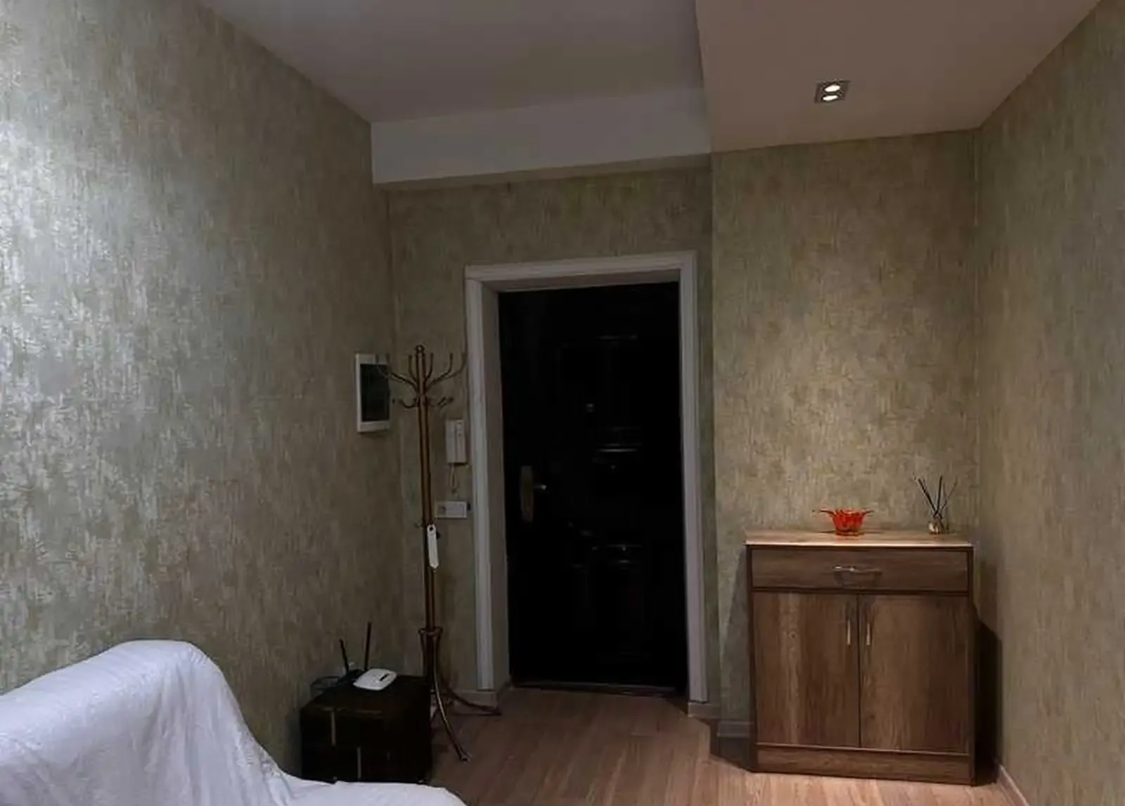 1-комн. квартира, 7 этаж, 62 м², Овир