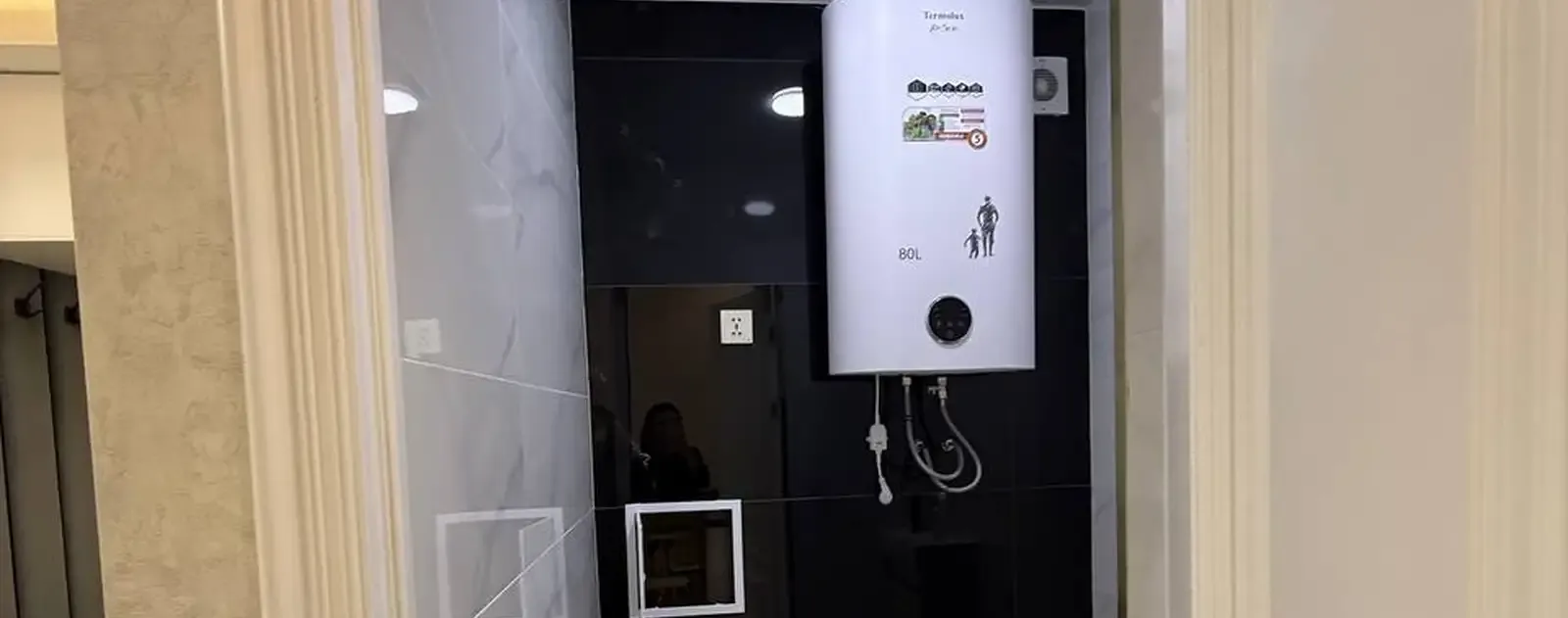 3-комн. квартира, 4 этаж, 68 м², Сино, Казокон