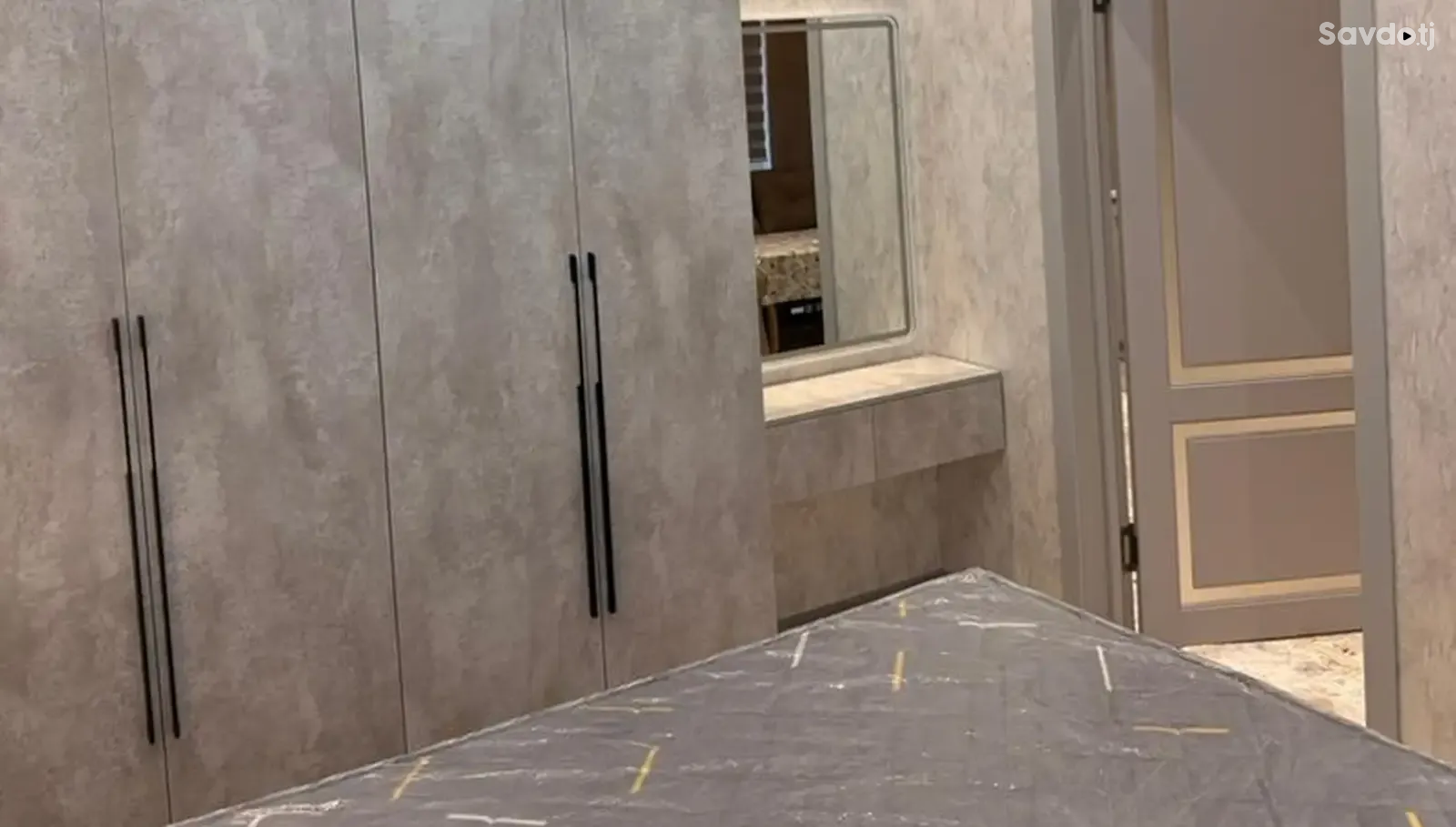 2-комн. квартира, 15 этаж, 72м², Сомони
