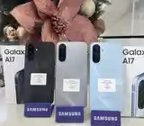 Samsung Galaxy A17 6/128Gb blue