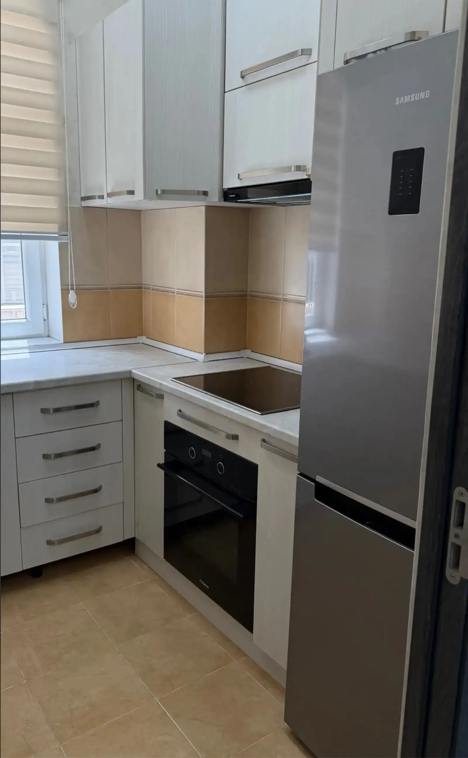 2-комн. квартира, 10 этаж, 50м², исмоил сомони