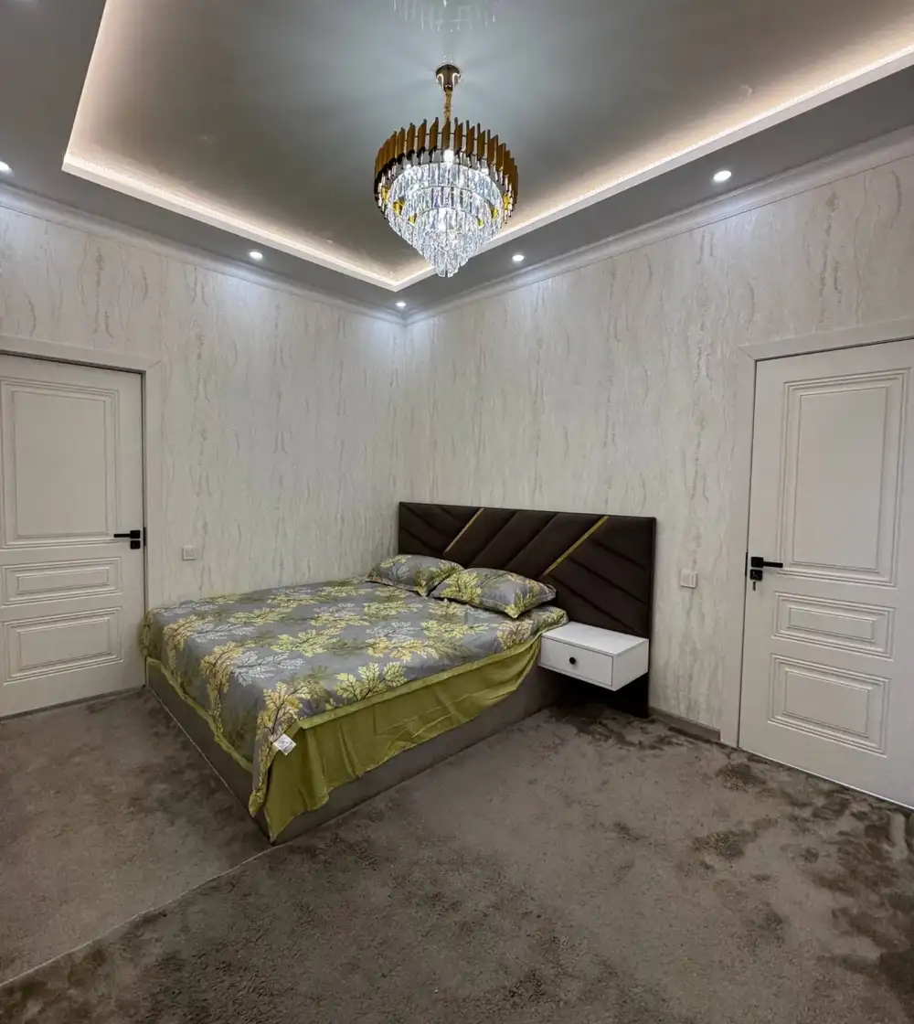 3-к квартира, 15 этаж, 97 м², Сино