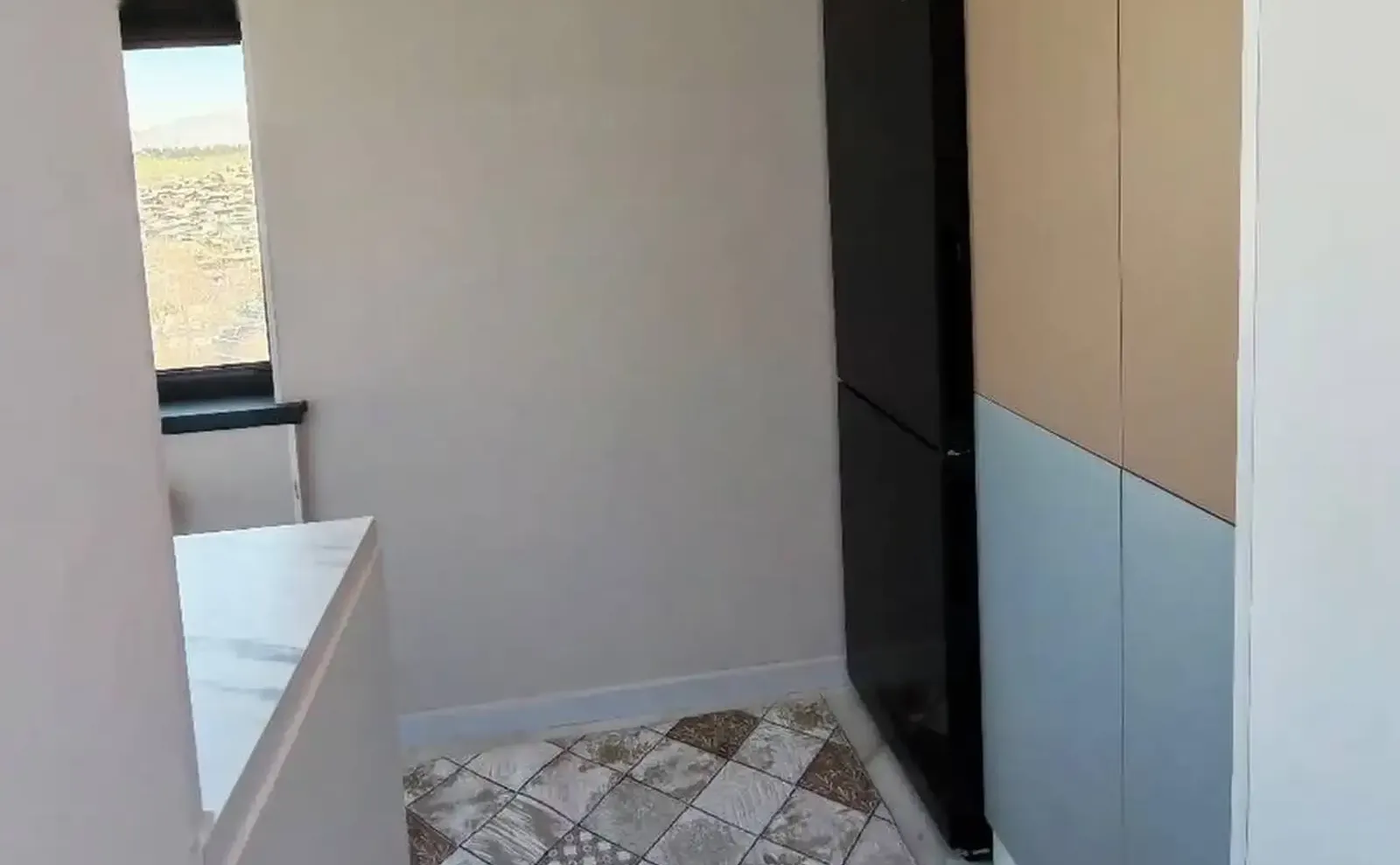 2-комн. квартира, 13 этаж, 64 м², Шохмансур