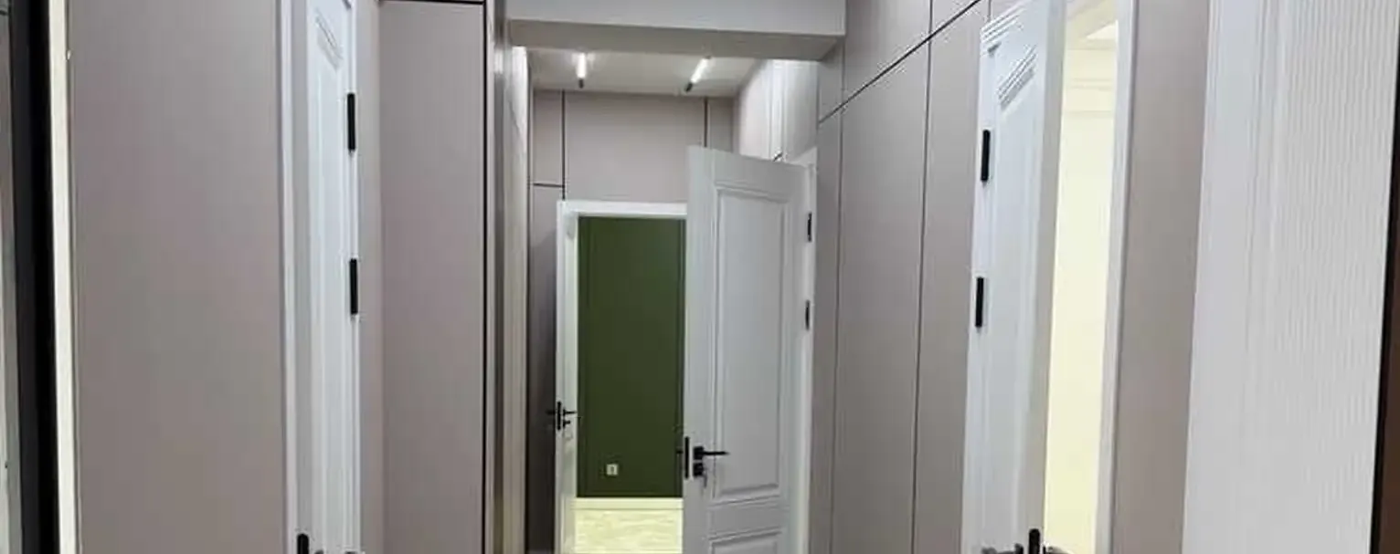 4-комн. квартира, 16 этаж, 111 м², Шохмансур