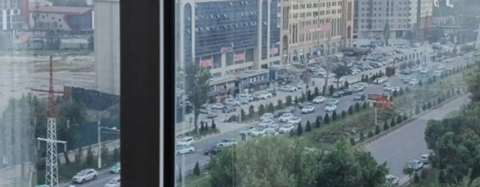 3-комн. квартира, 9 этаж, 96 м², Фирдавси