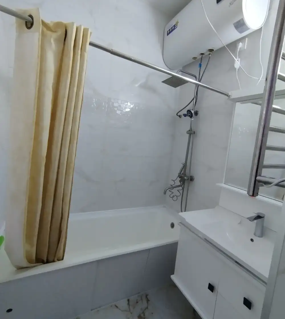 2-комн. квартира, 7 этаж, 85м², Гардиши Яккачинор , Цирк