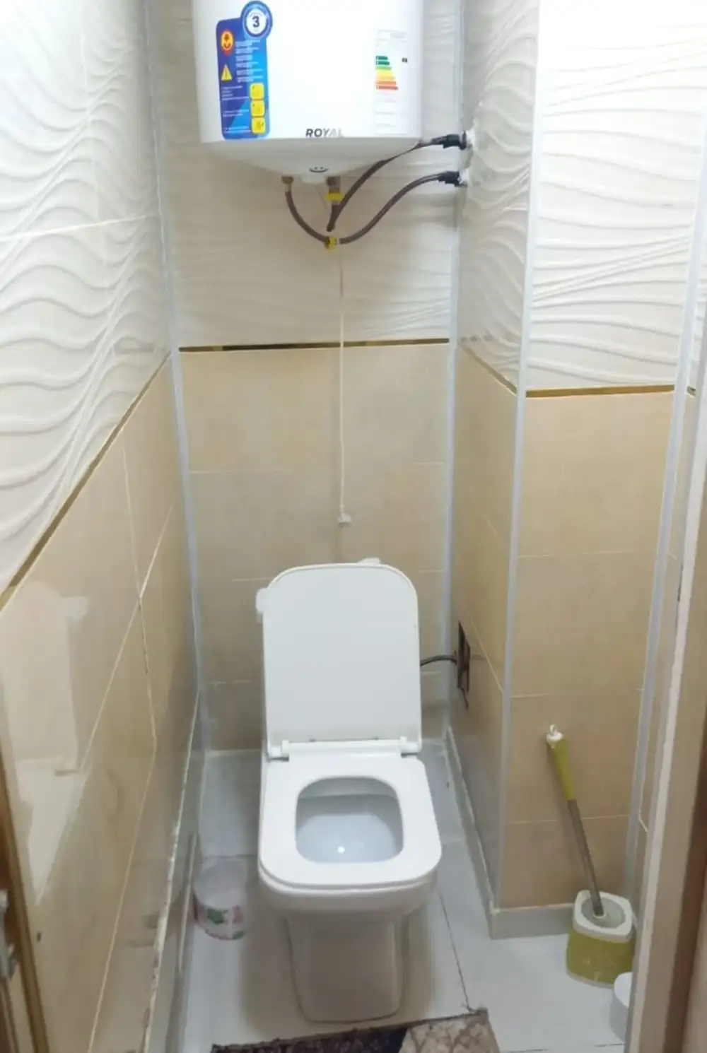 2-комн. квартира, 6 этаж, 60м², Шохмансур на против Скорий доми Айни 51 супермаркет Релакс