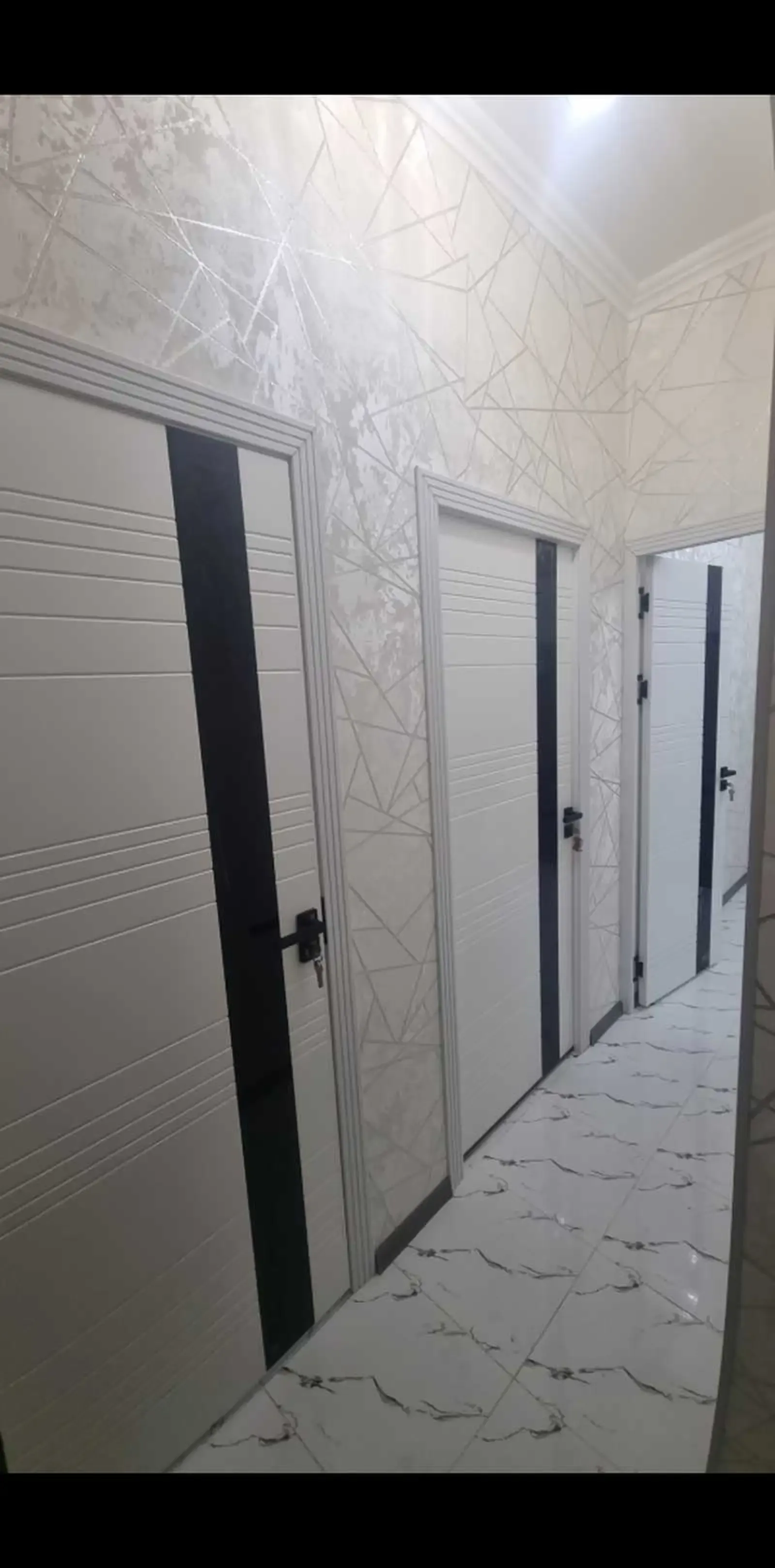 2-комн. квартира, 9 этаж, 55м², Аэропорт