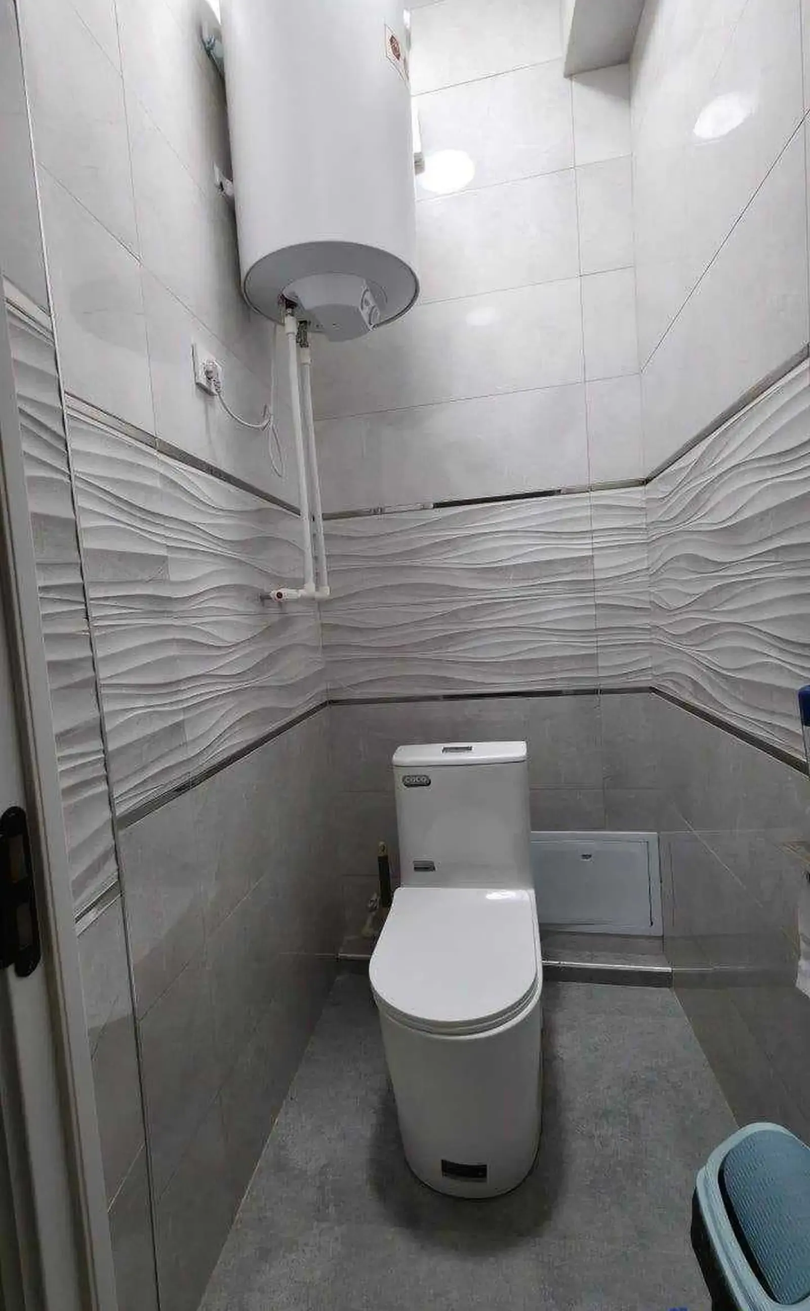 2-комн. квартира, 14 этаж, 83 м², Сино, эстакади 82