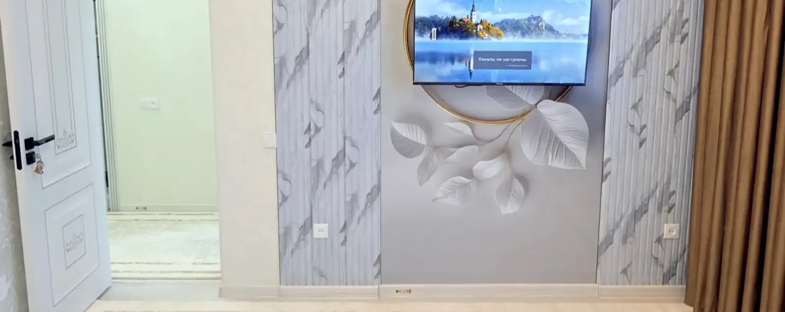 3-комн. квартира, 14 этаж, 86 м², Ҷал Ҷам