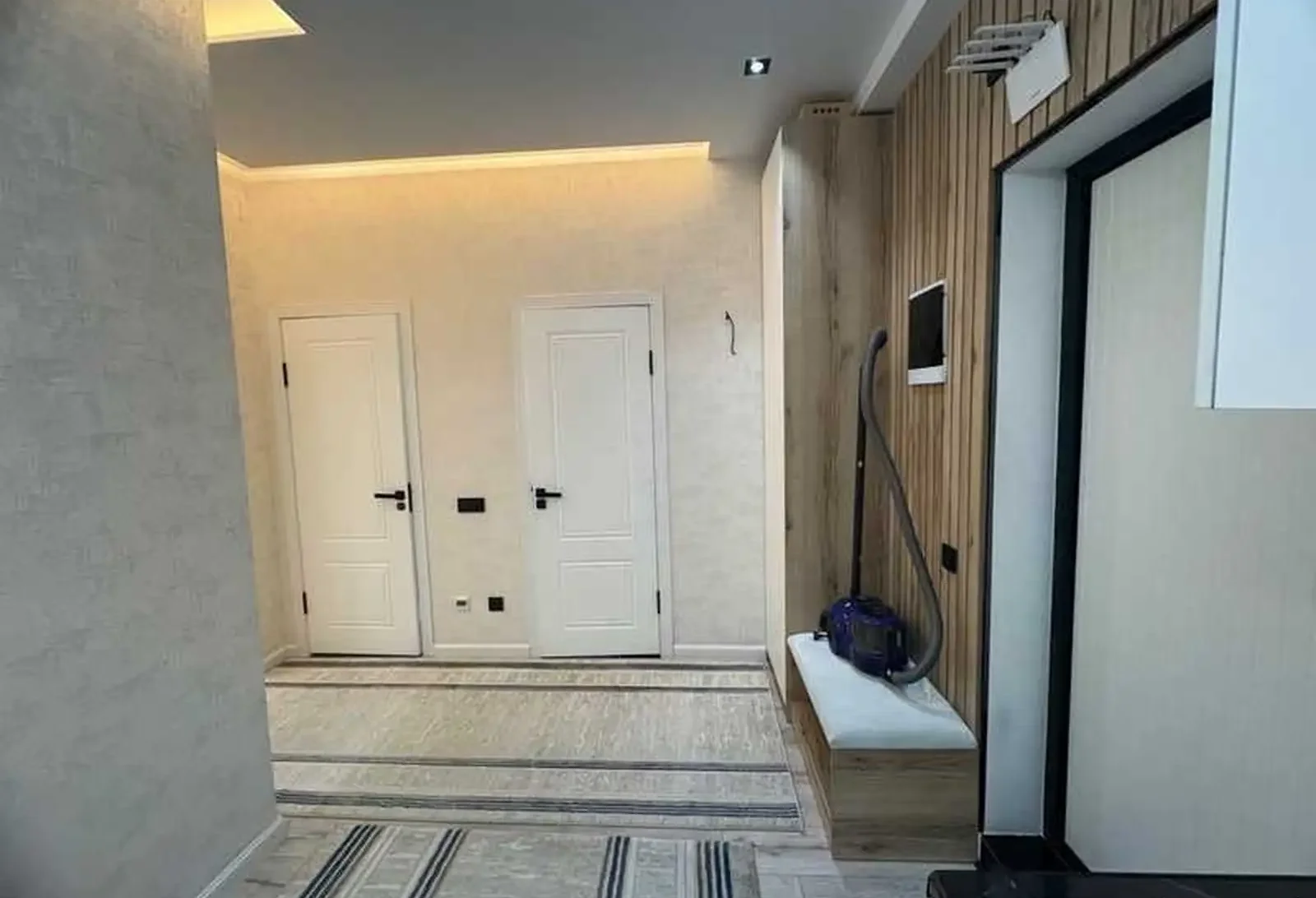 2-комн. квартира, 14 этаж, 60м², И.Сомони доми симург