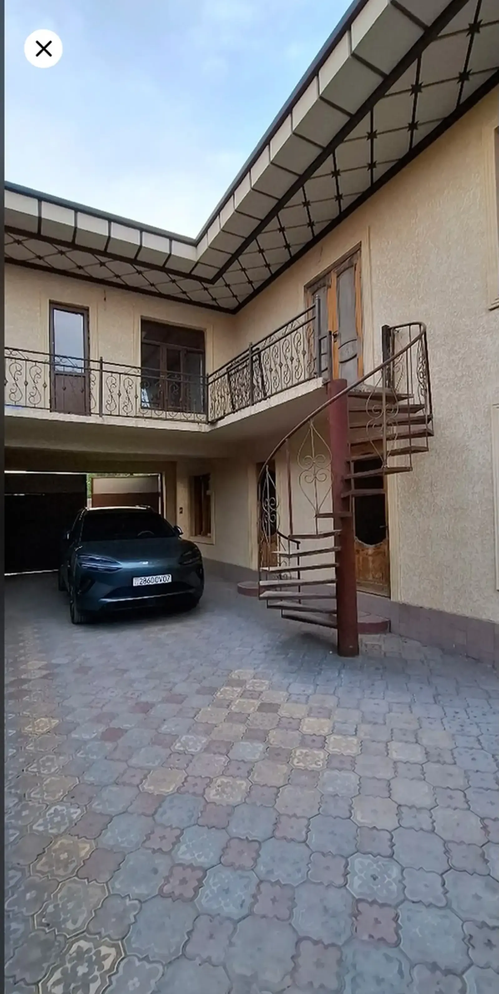 2-этажный, 5 комнатный дом, 150 м² Сино