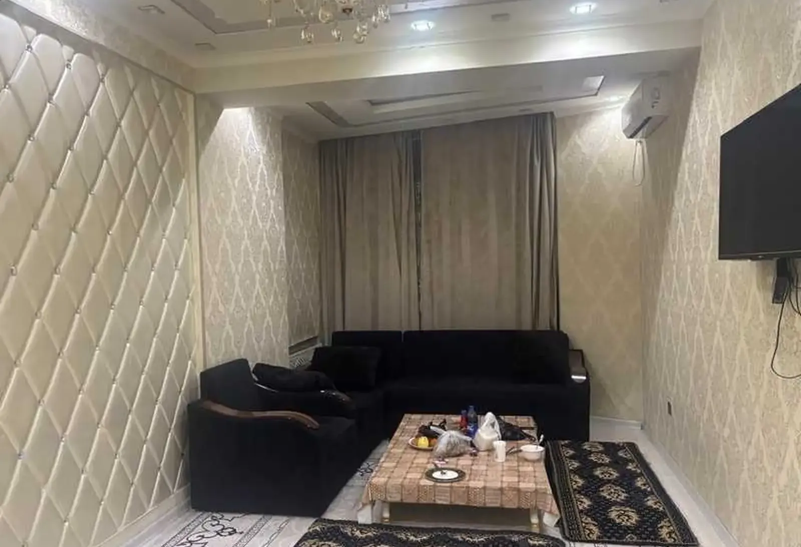 2-комн. квартира, 5 этаж, 58м², ватан