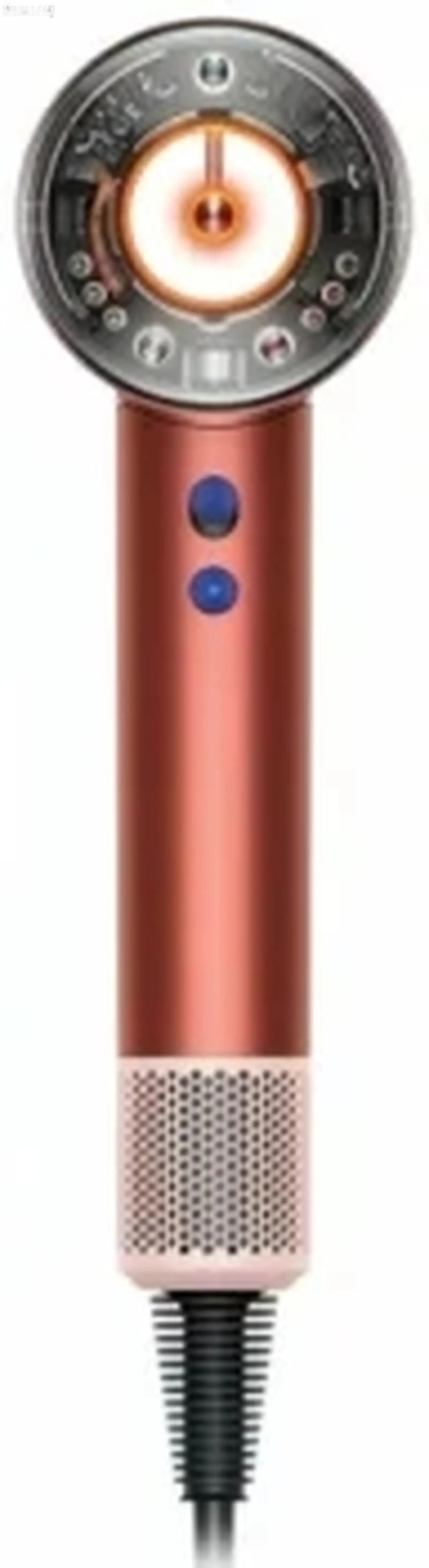 Фен Dyson Supersonic HD