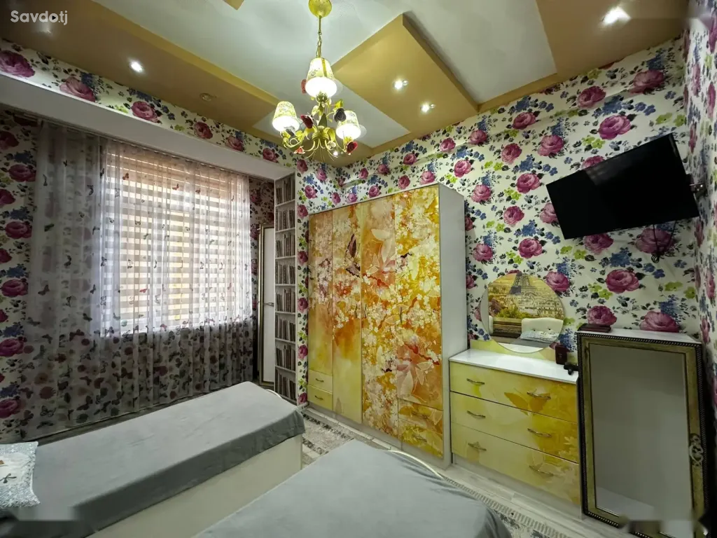 4-комн. квартира, 4 этаж, 151 м², сино